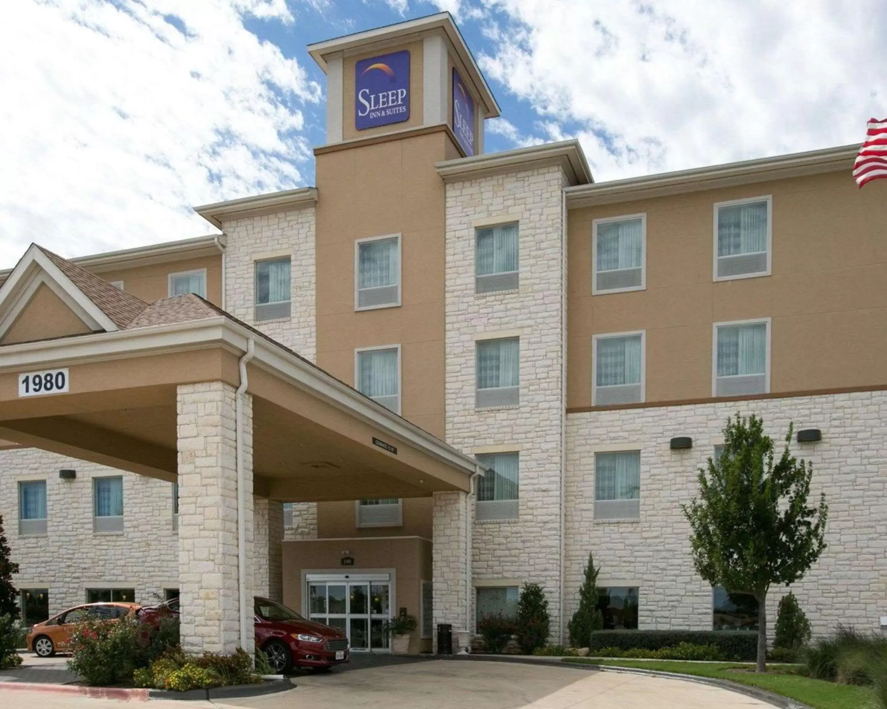 Sleep Inn & Suites Round Rock - Austin North Sleep Inn & Suites Round Rock - Austin North