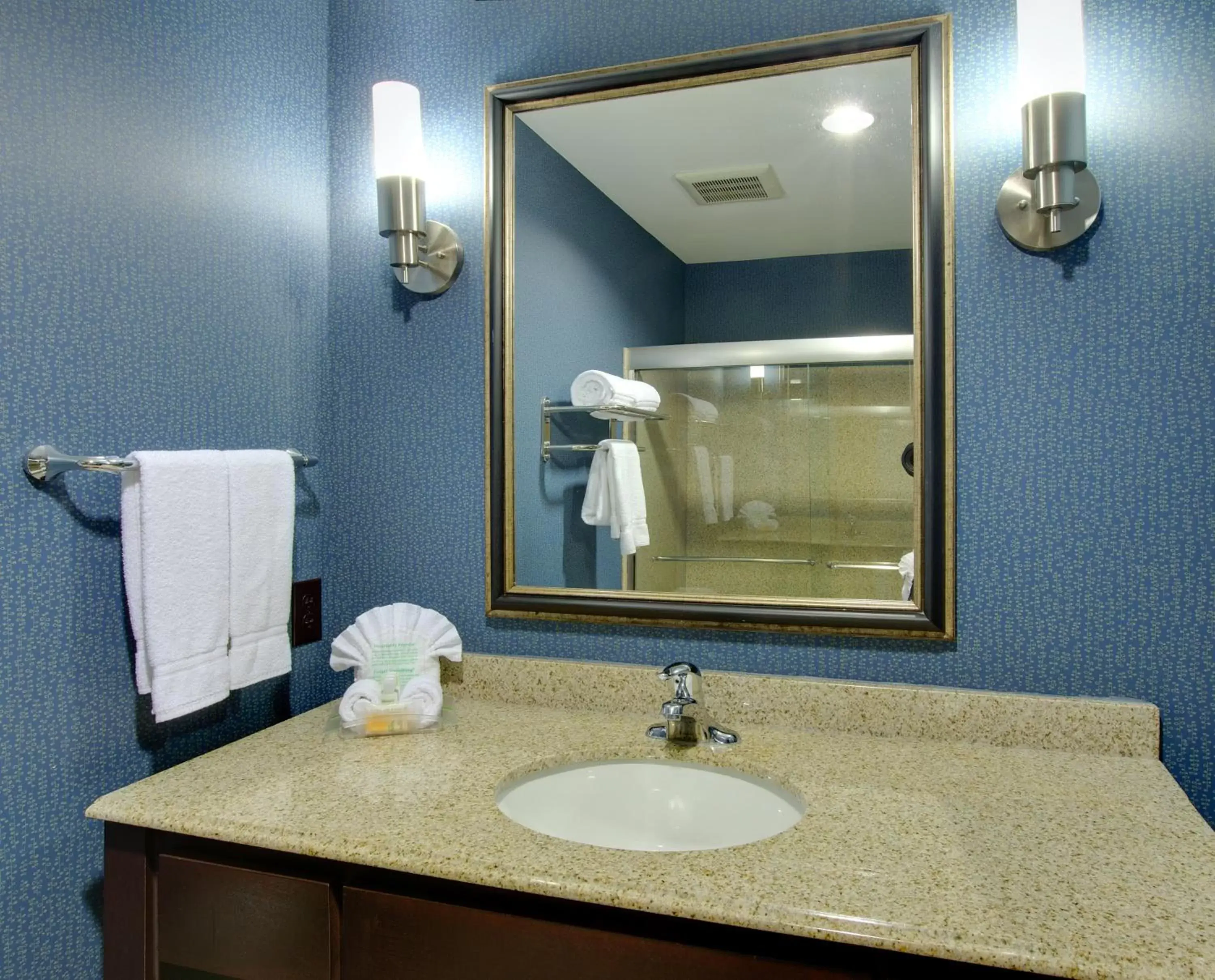 King Room with Jetted Tub in Holiday Inn Houston East-Channelview by IHG King Room with Jetted Tub in Holiday Inn Houston East-Channelview by IHG