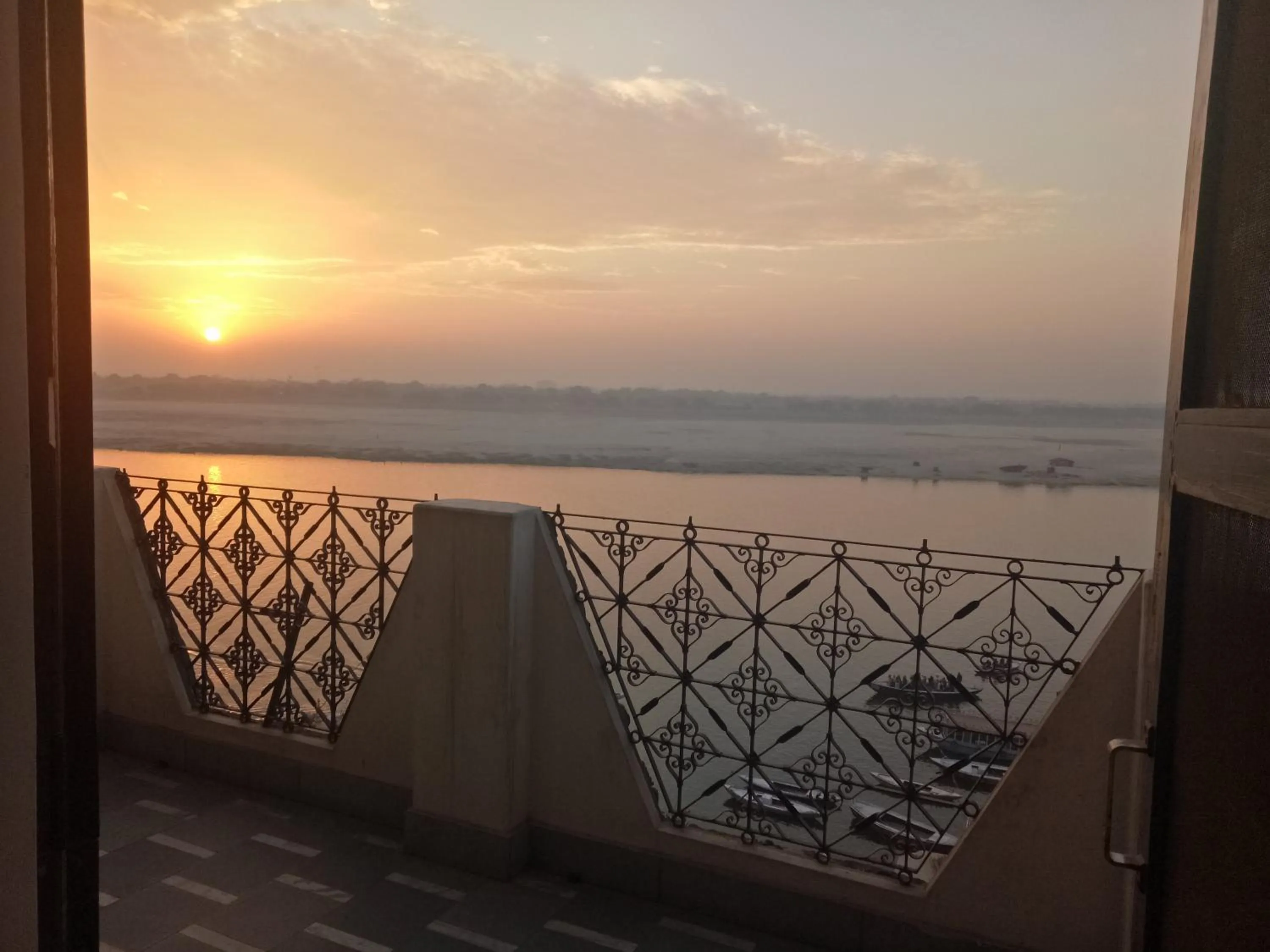 Summer in Scindhia Guest House