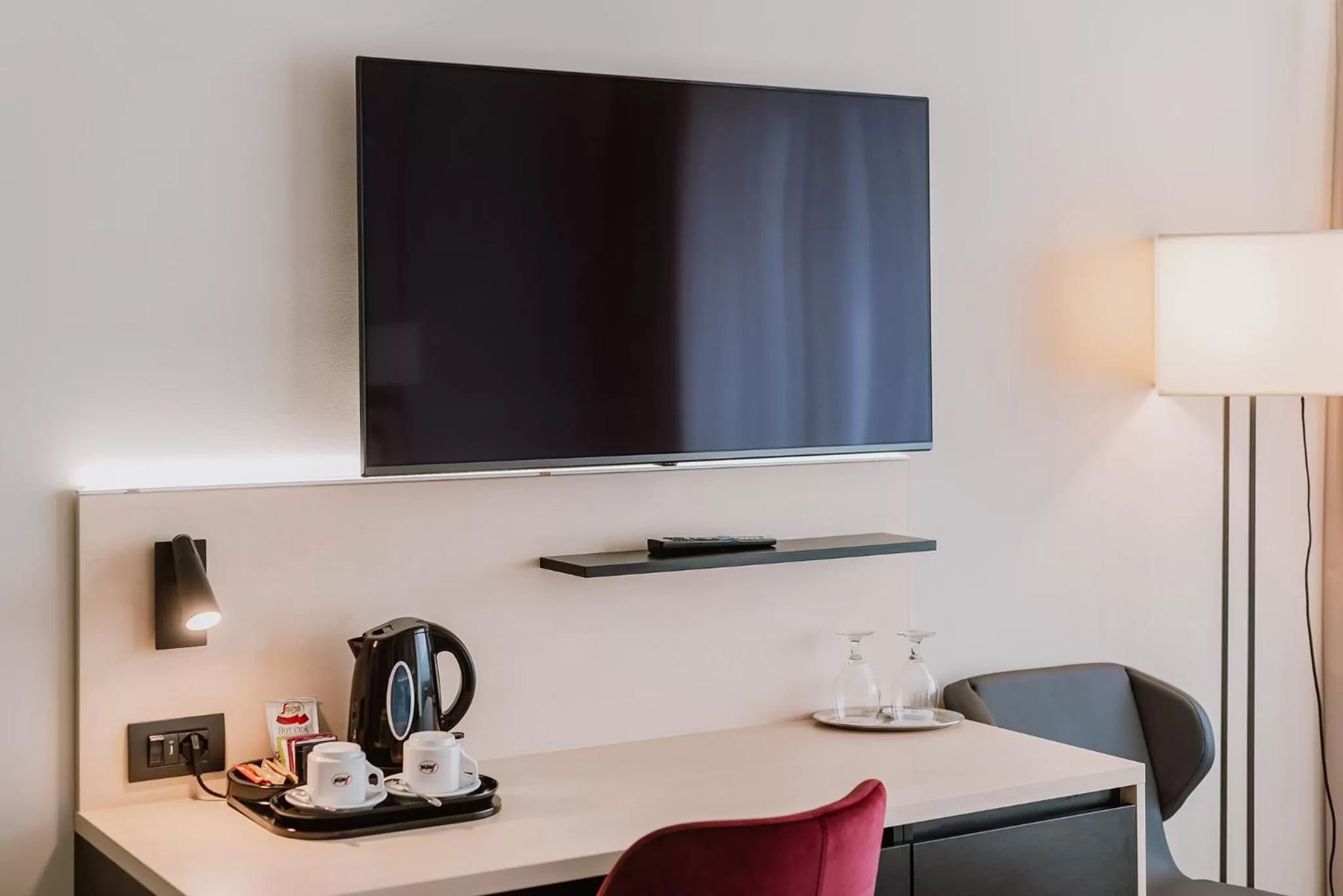 Photo of the whole room in Ensana Sovata