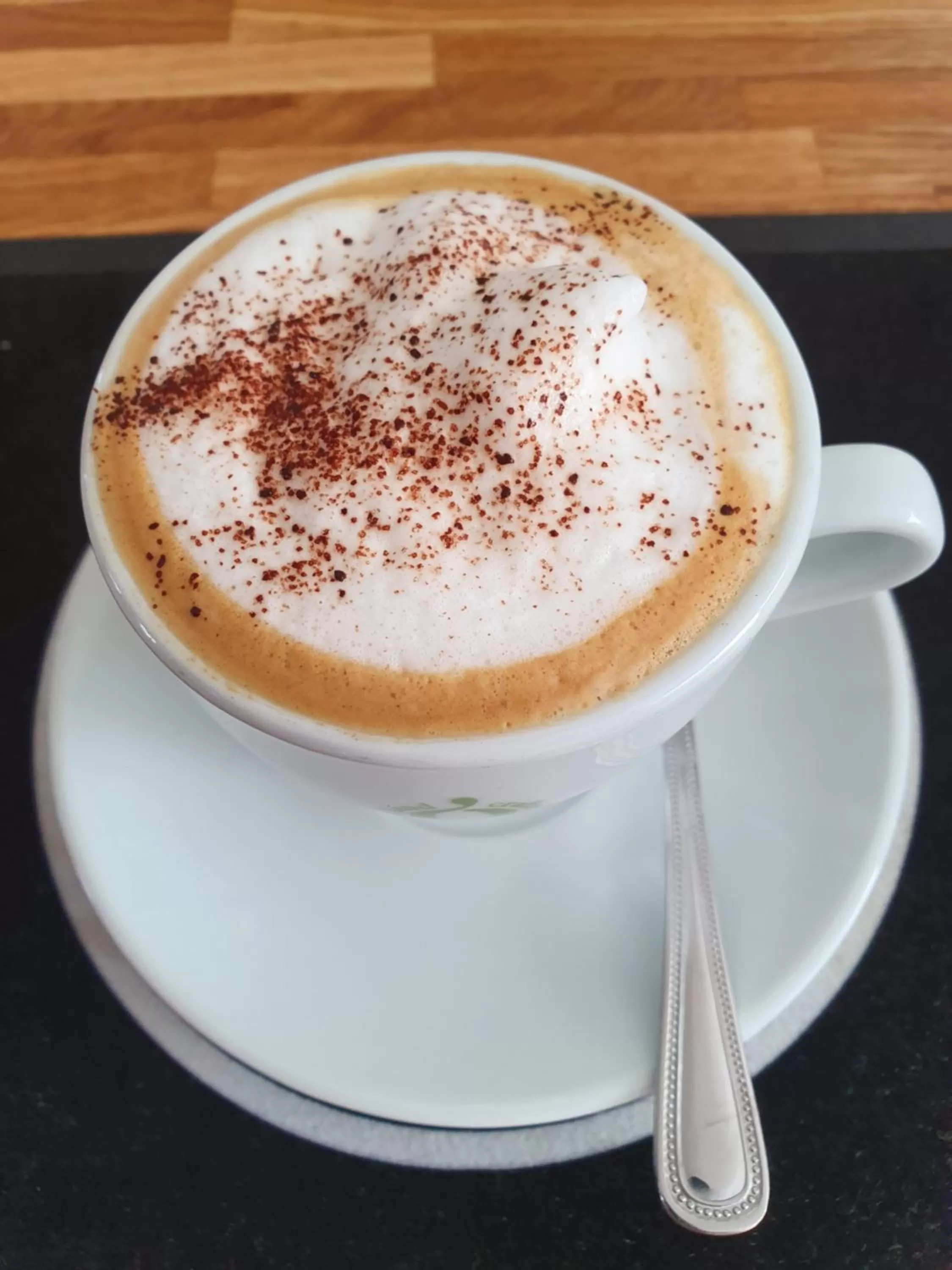 Lounge or bar in Alexandra Hotel