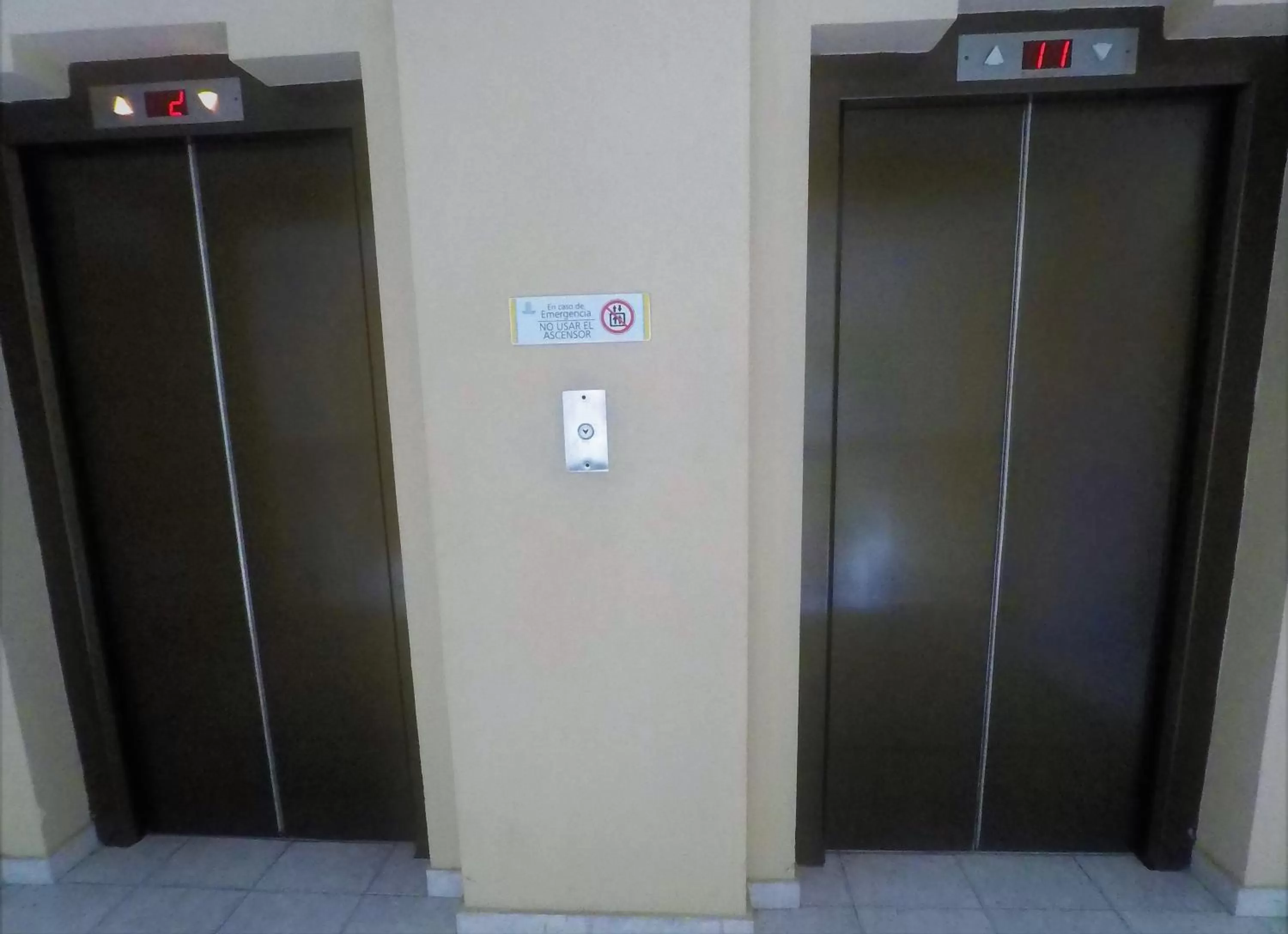 Area and facilities, Bathroom in Edificio El Peñon del Rodadero Apartamento Playa Rodadero