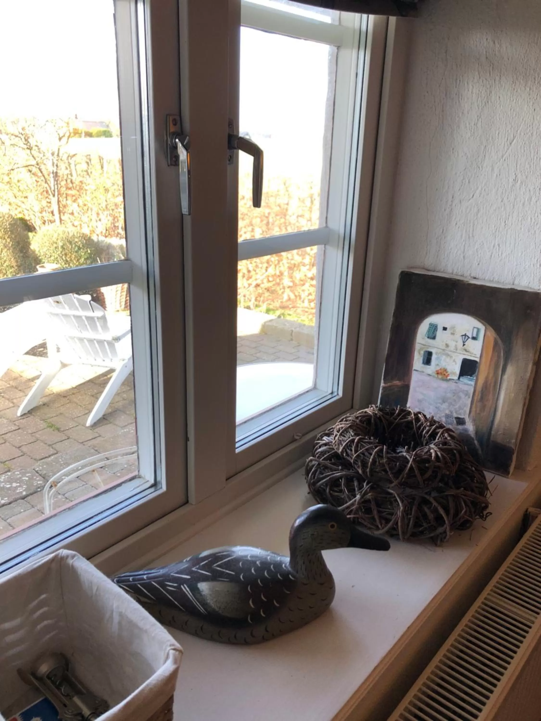 Glimminge Bed & Breakfast