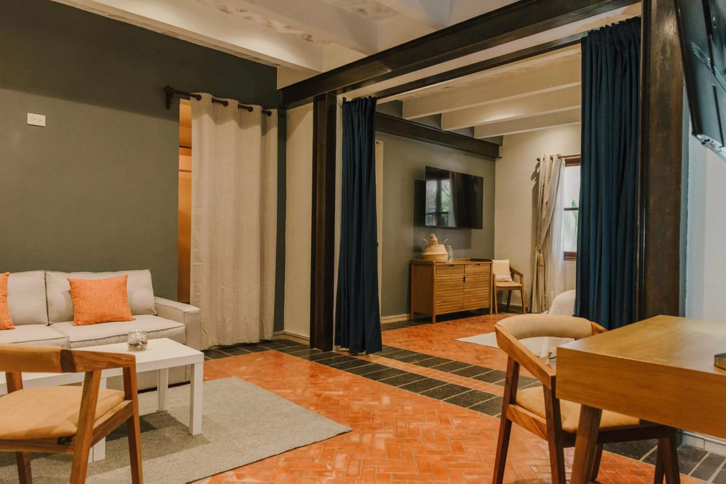 Agua Santa Hotel Boutique