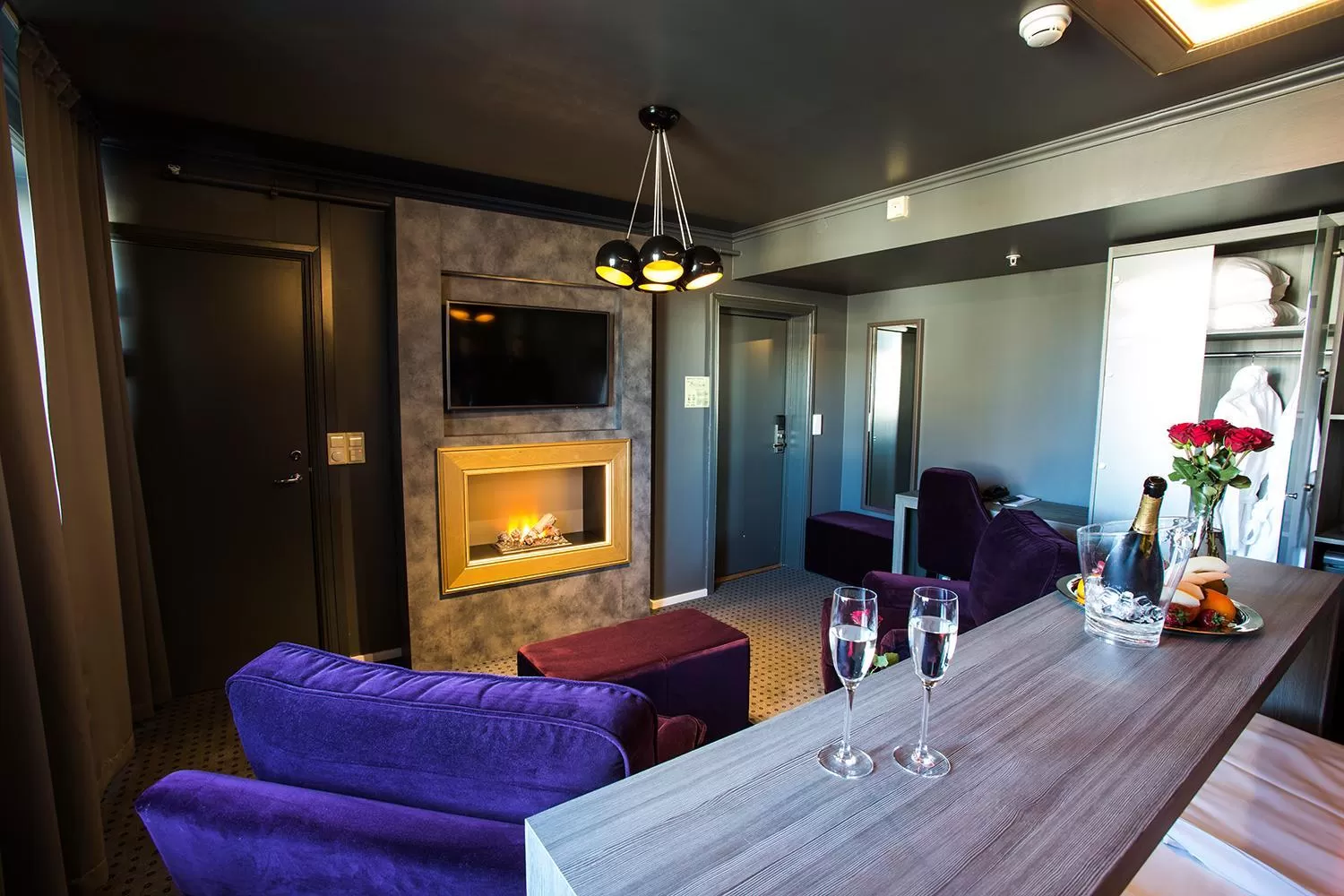 Thon PartnerHotel Skagen