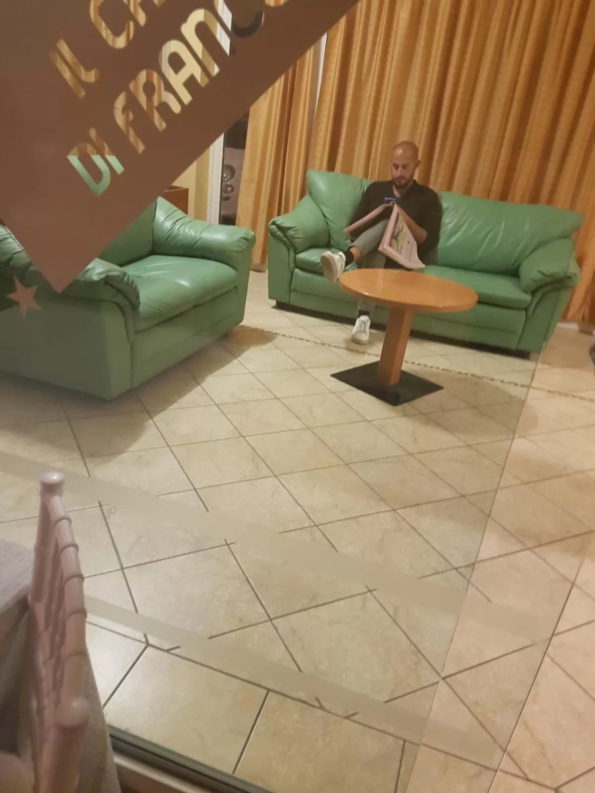 Hotel Il Cammino Di Francesco