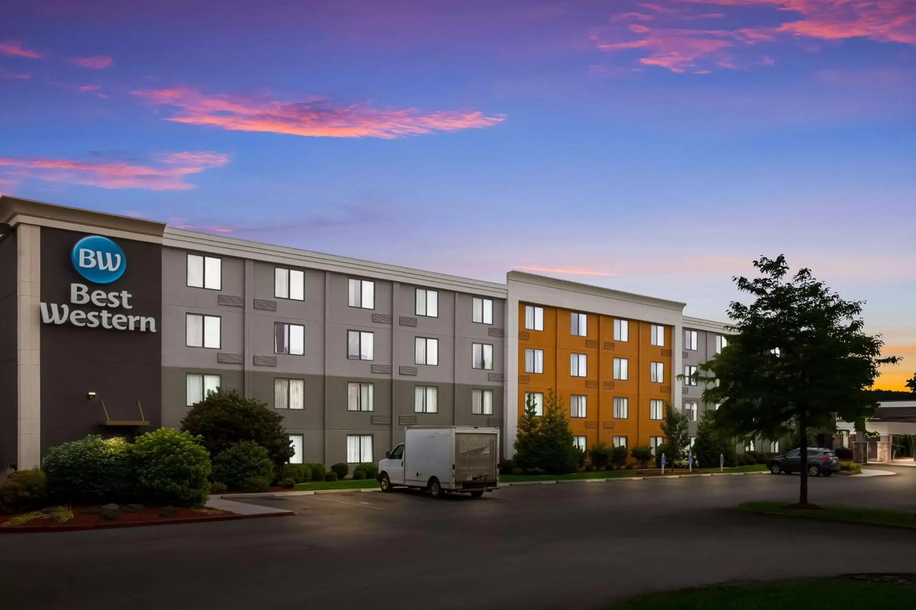 Best Western Hunt's Landing Hotel Matamoras Milford Best Western Hunt's Landing Hotel Matamoras Milford