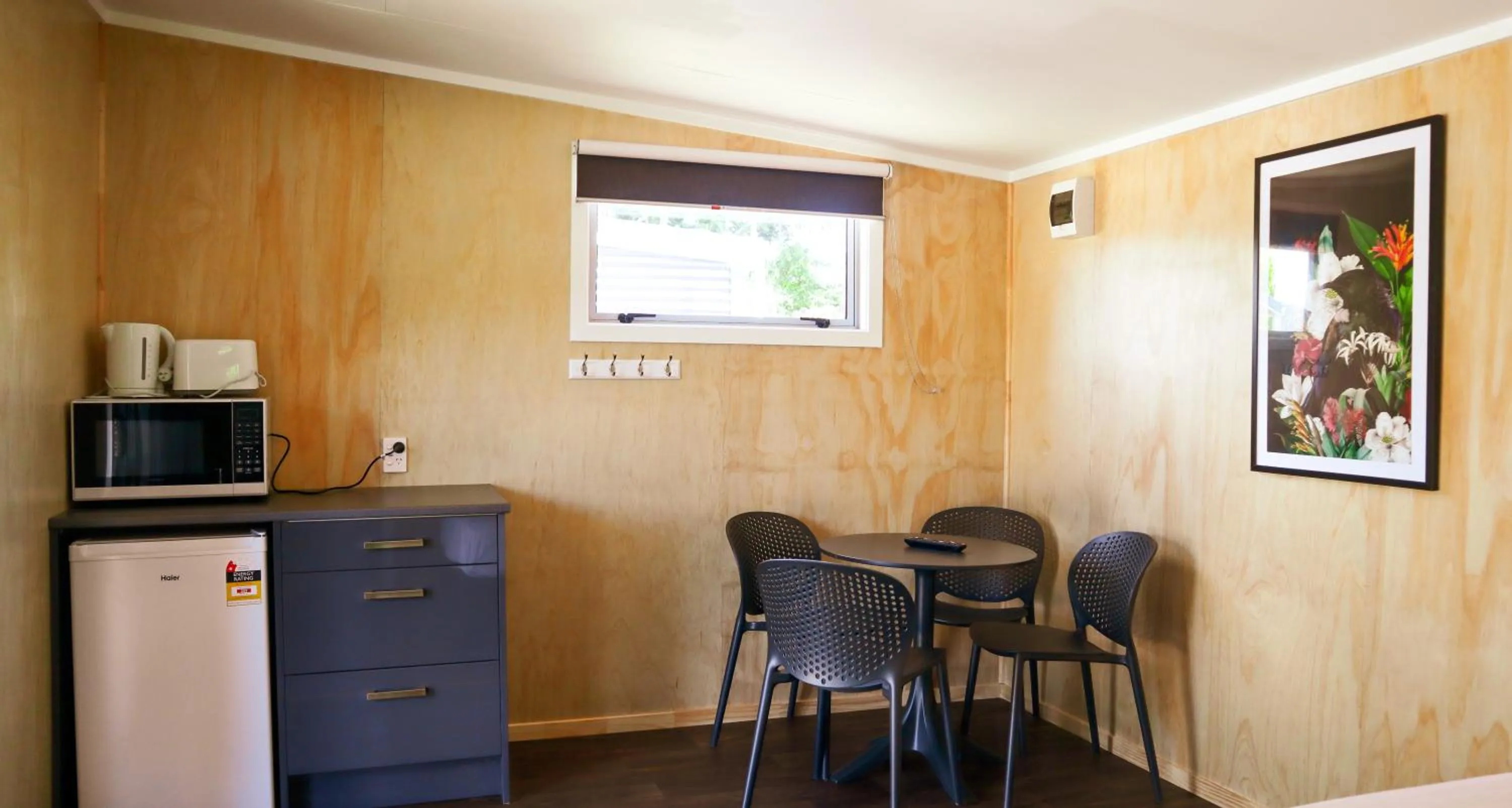 Parklands Motorlodge & Holiday Park