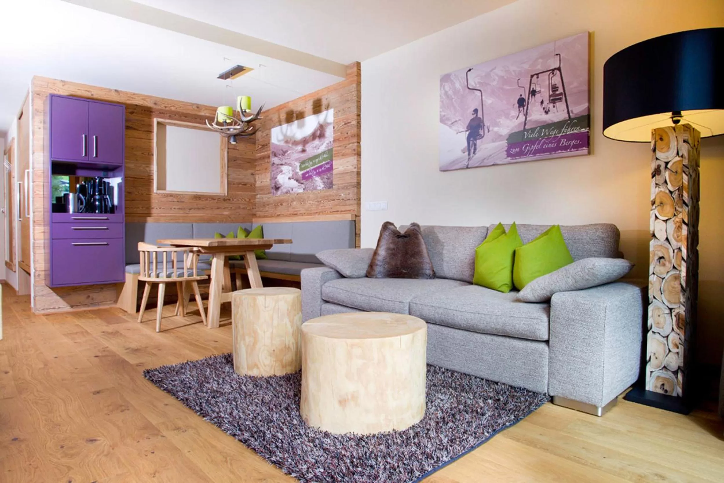 Nightclub / DJ in Sendlhofer's