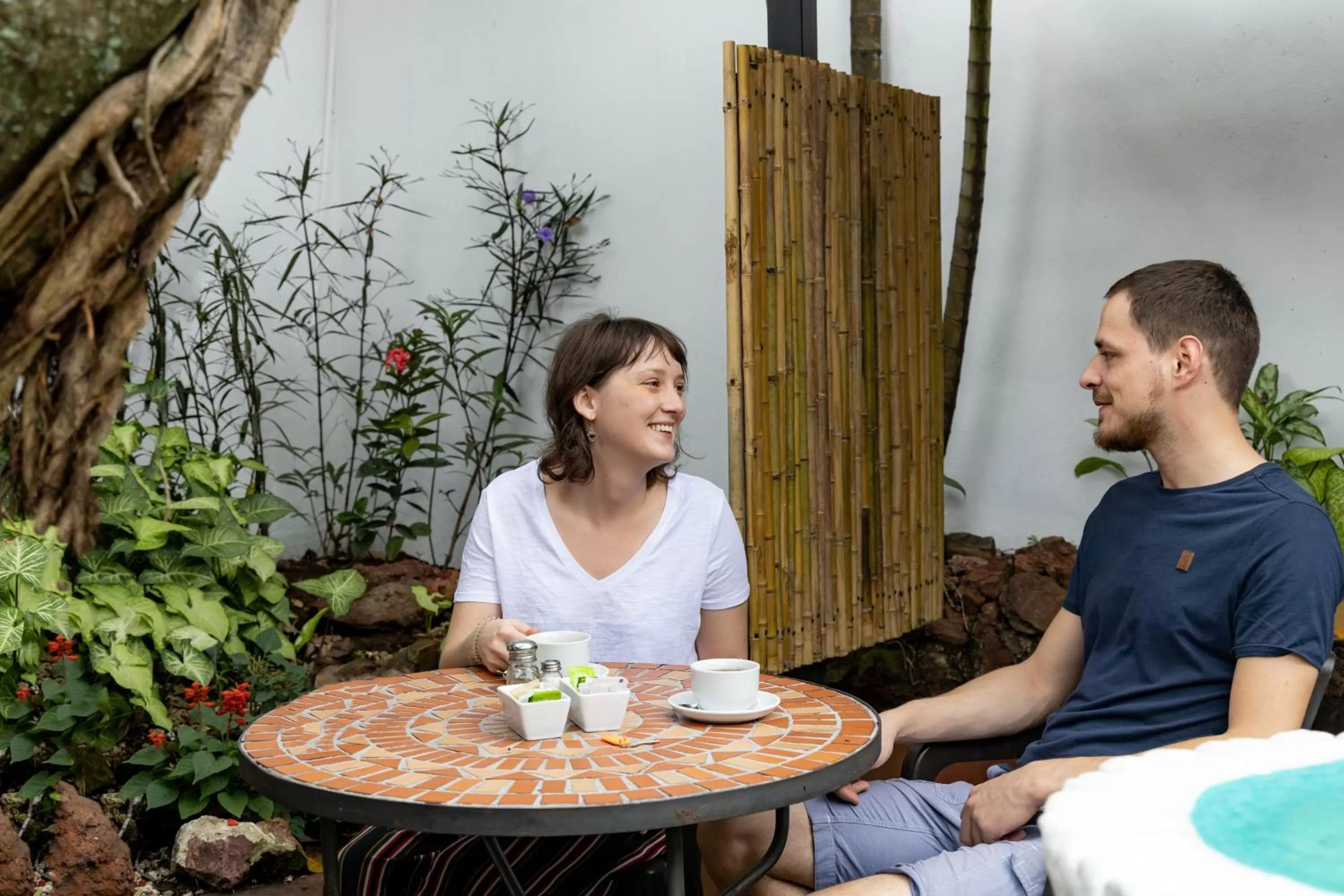 People in ALAJUELA CITY Hotel & Guest House