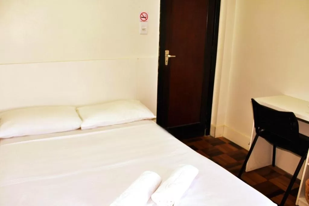 Family Room in Hotel Vitoria - Itajaí