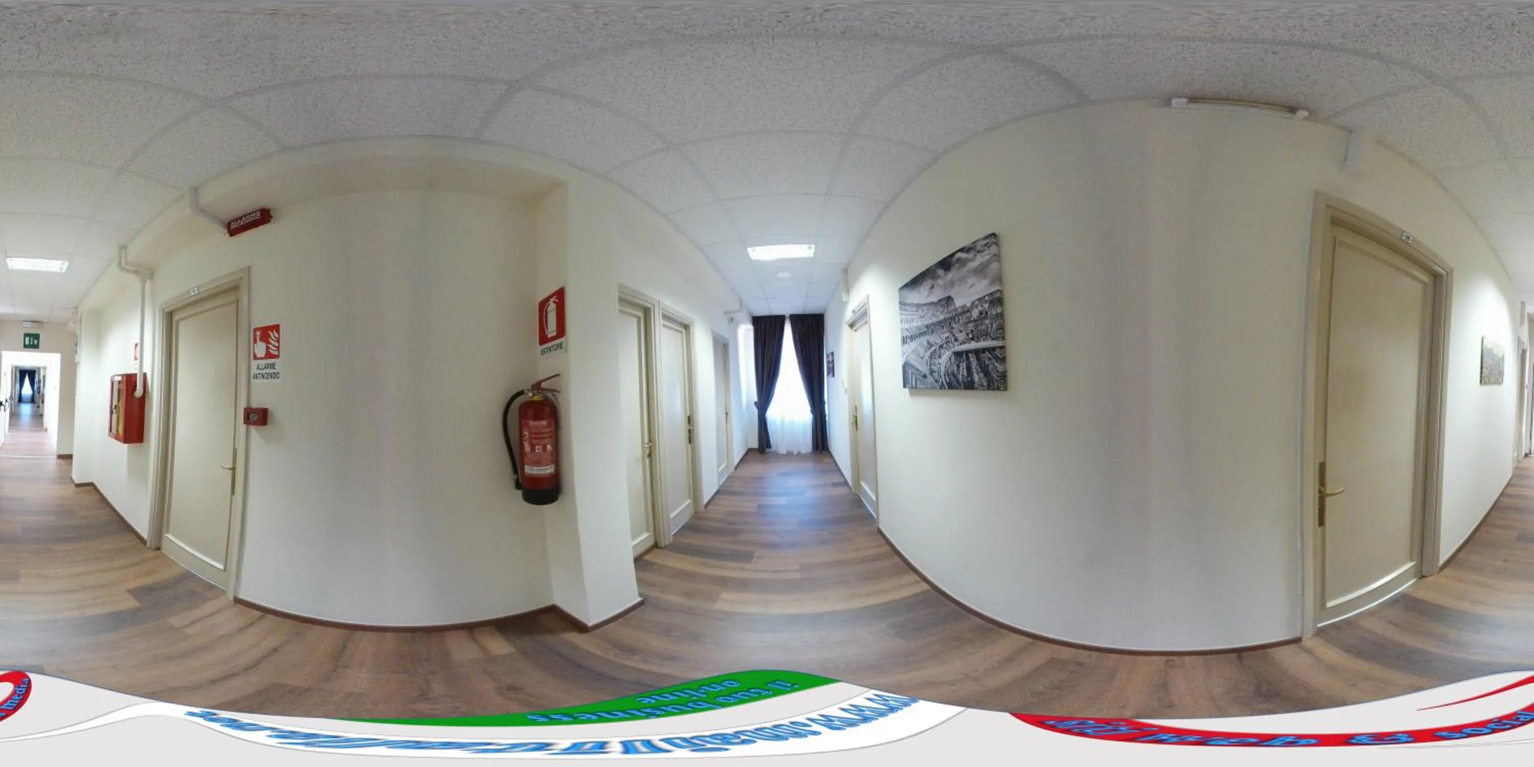 Casa per Ferie Suore Domenicane