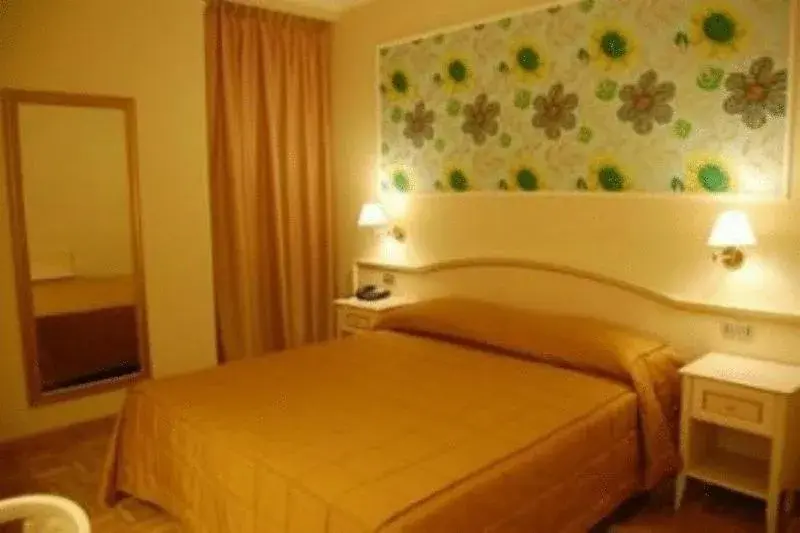 Double or Twin Room - single occupancy in Relais Villa Fornari Double or Twin Room - single occupancy in Relais Villa Fornari