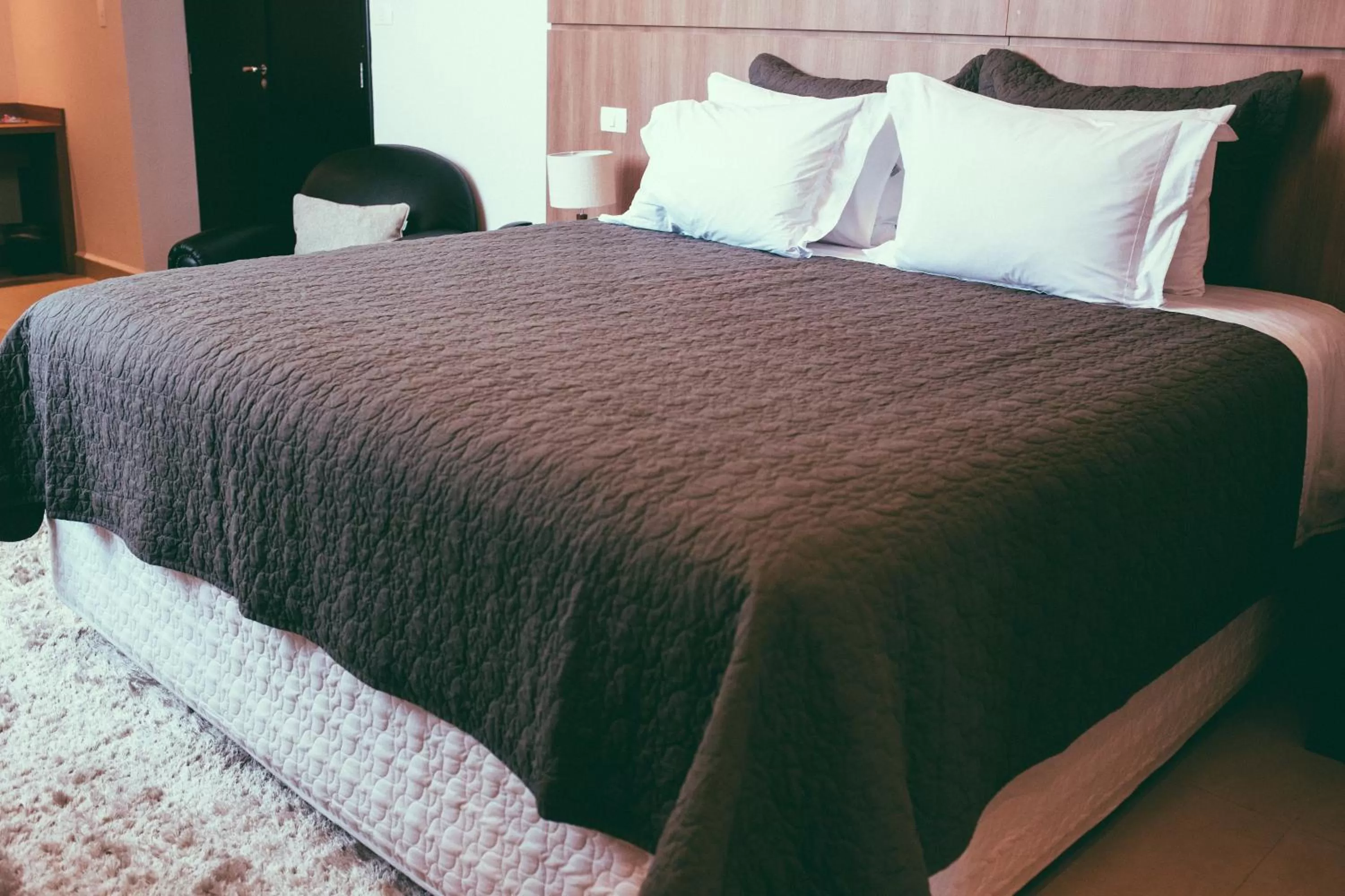 Presidential Suite in Occitano Apart Hotel