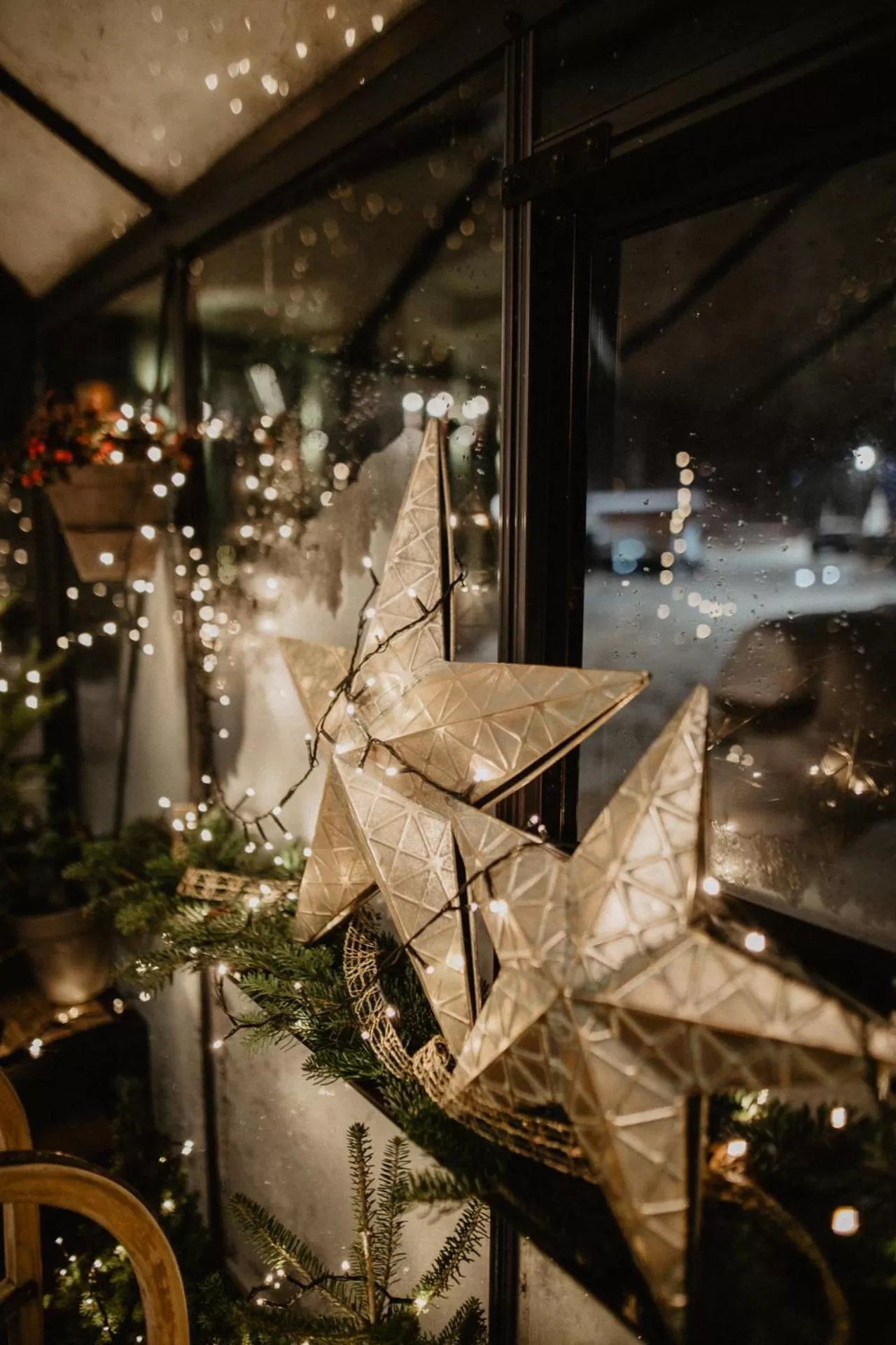 Night in Aries Hotel & SPA Wisła