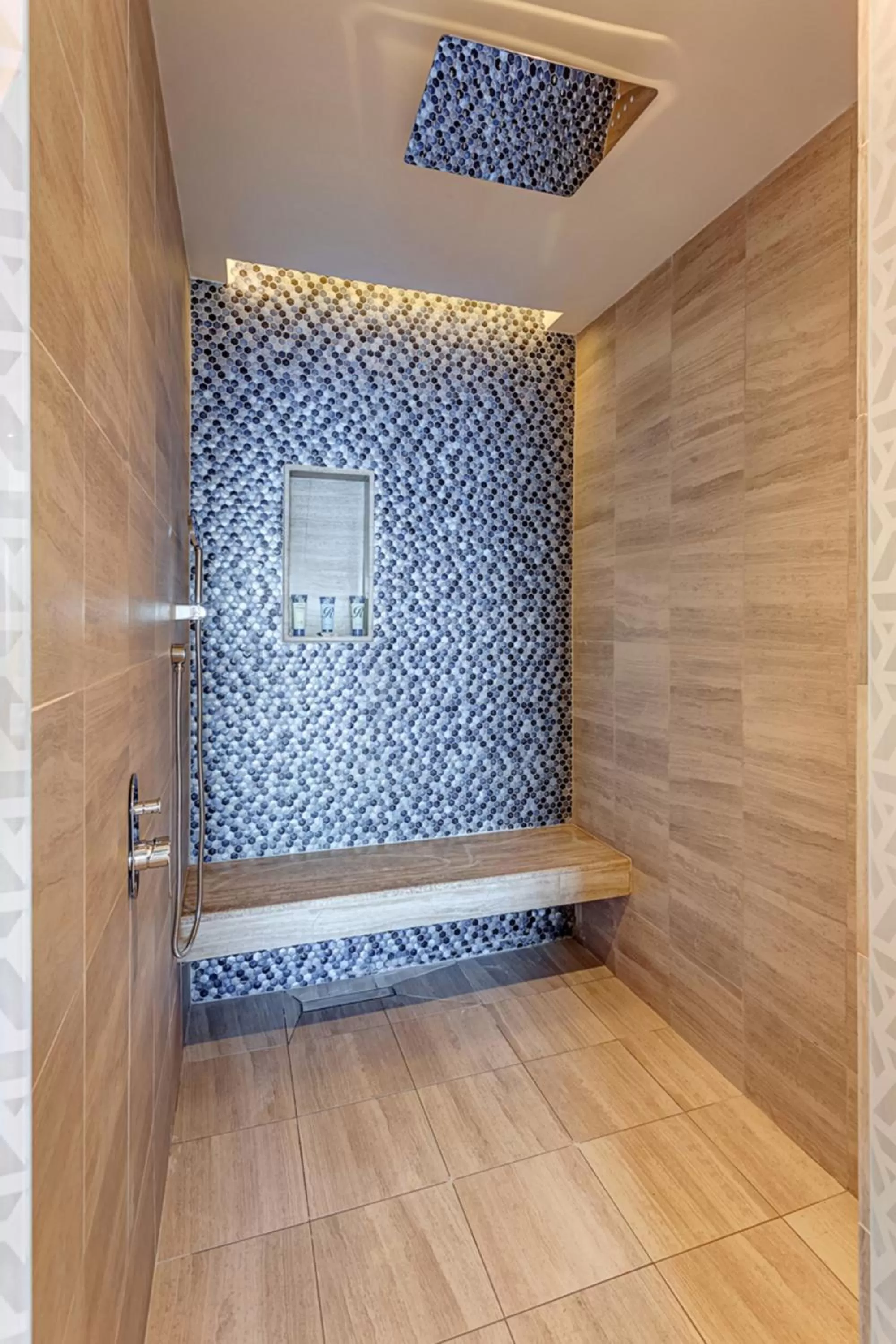 Shower in Royalton CHIC Cancun, An Autograph Collection All-Inclusive Resort - Adults Only