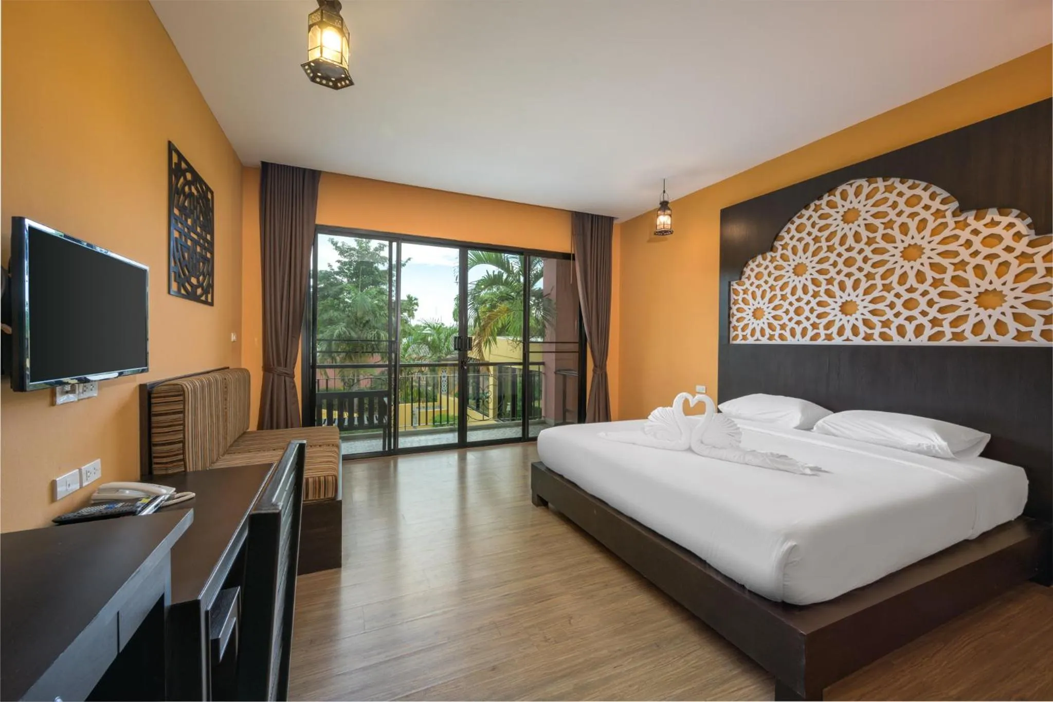 Anchanlina Hotel - SHA Plus