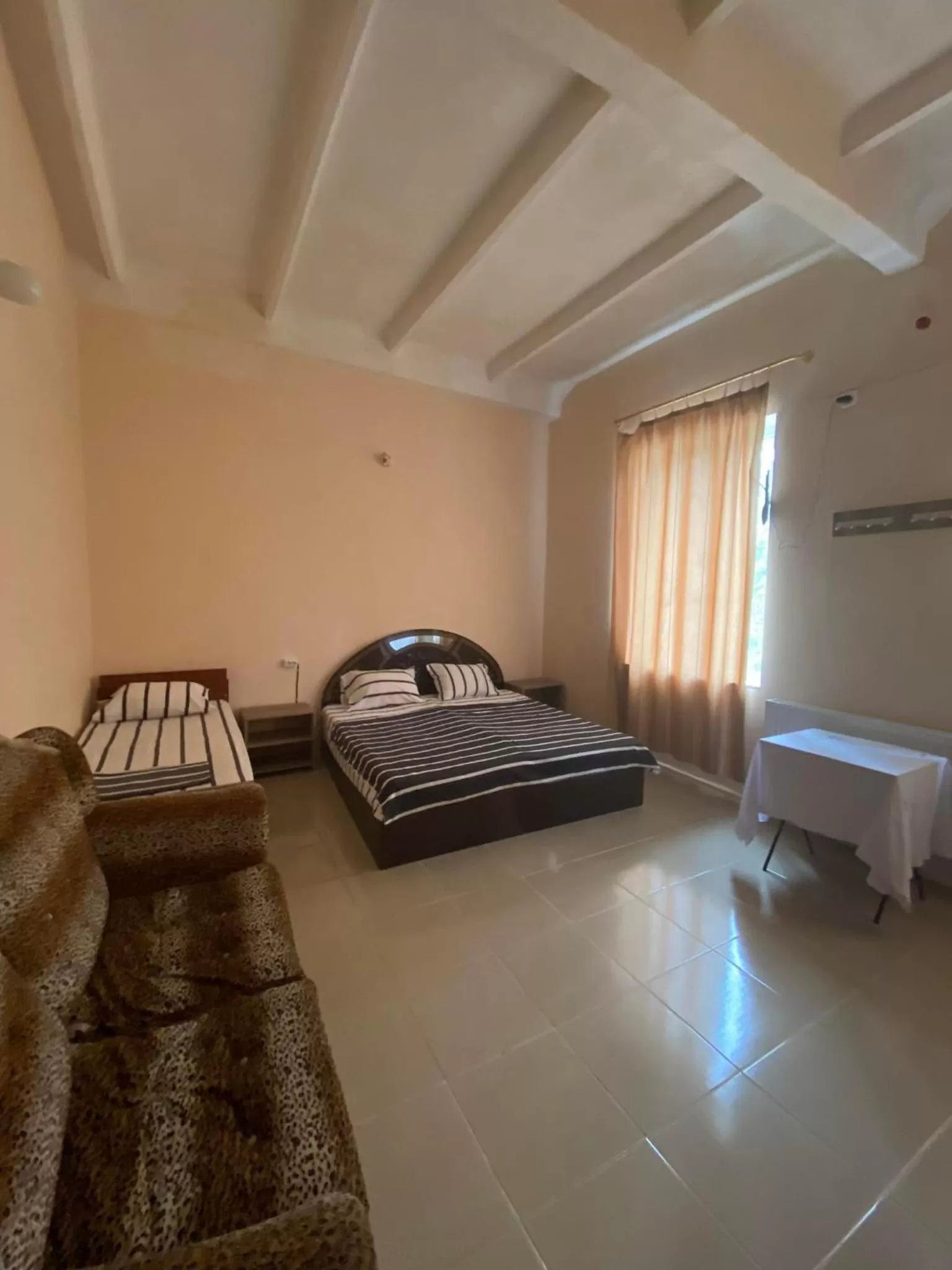 Bed in Hostel Golden Fleece