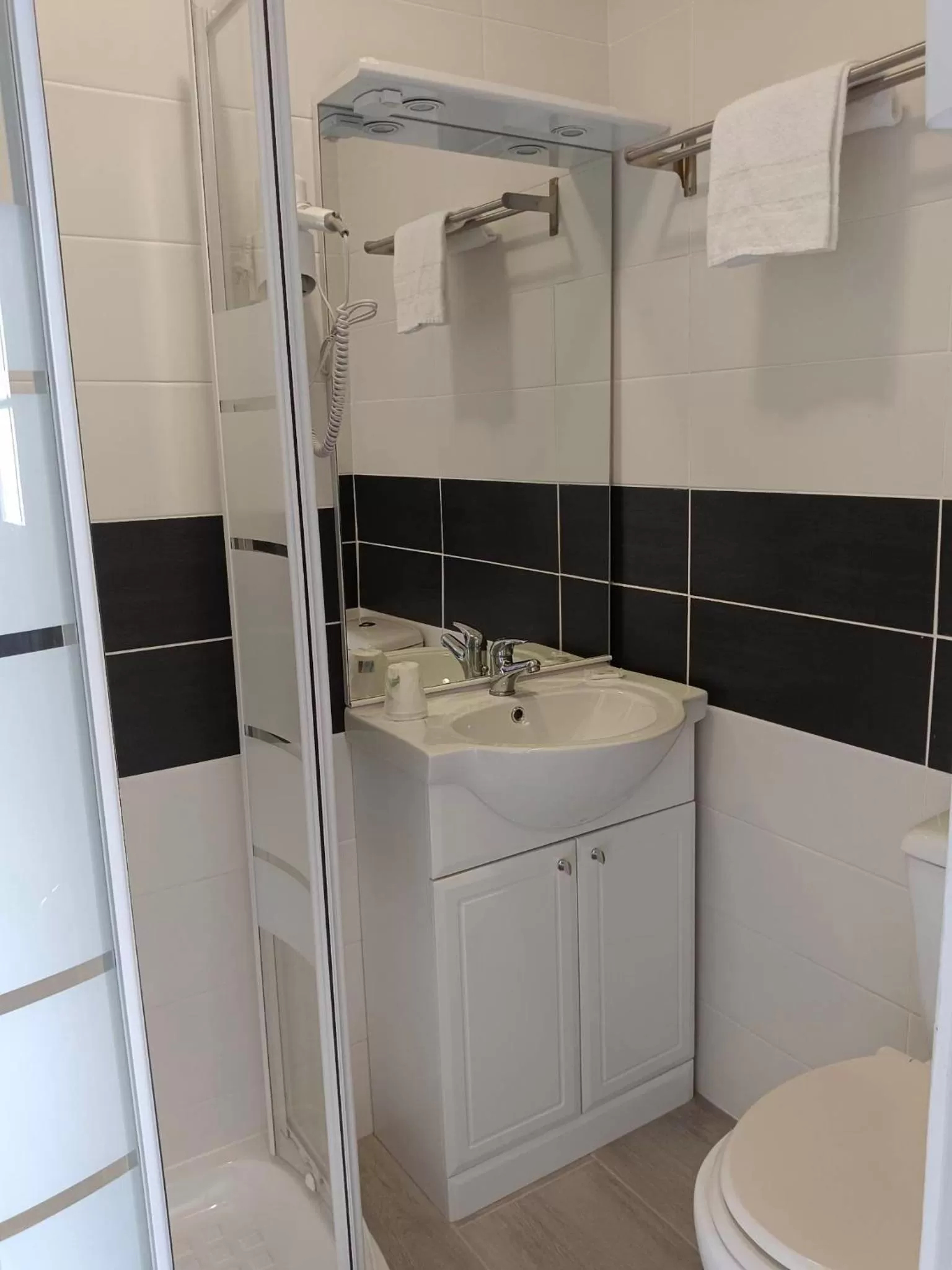 Property building in Le Mareuillais Hotel-Restaurant