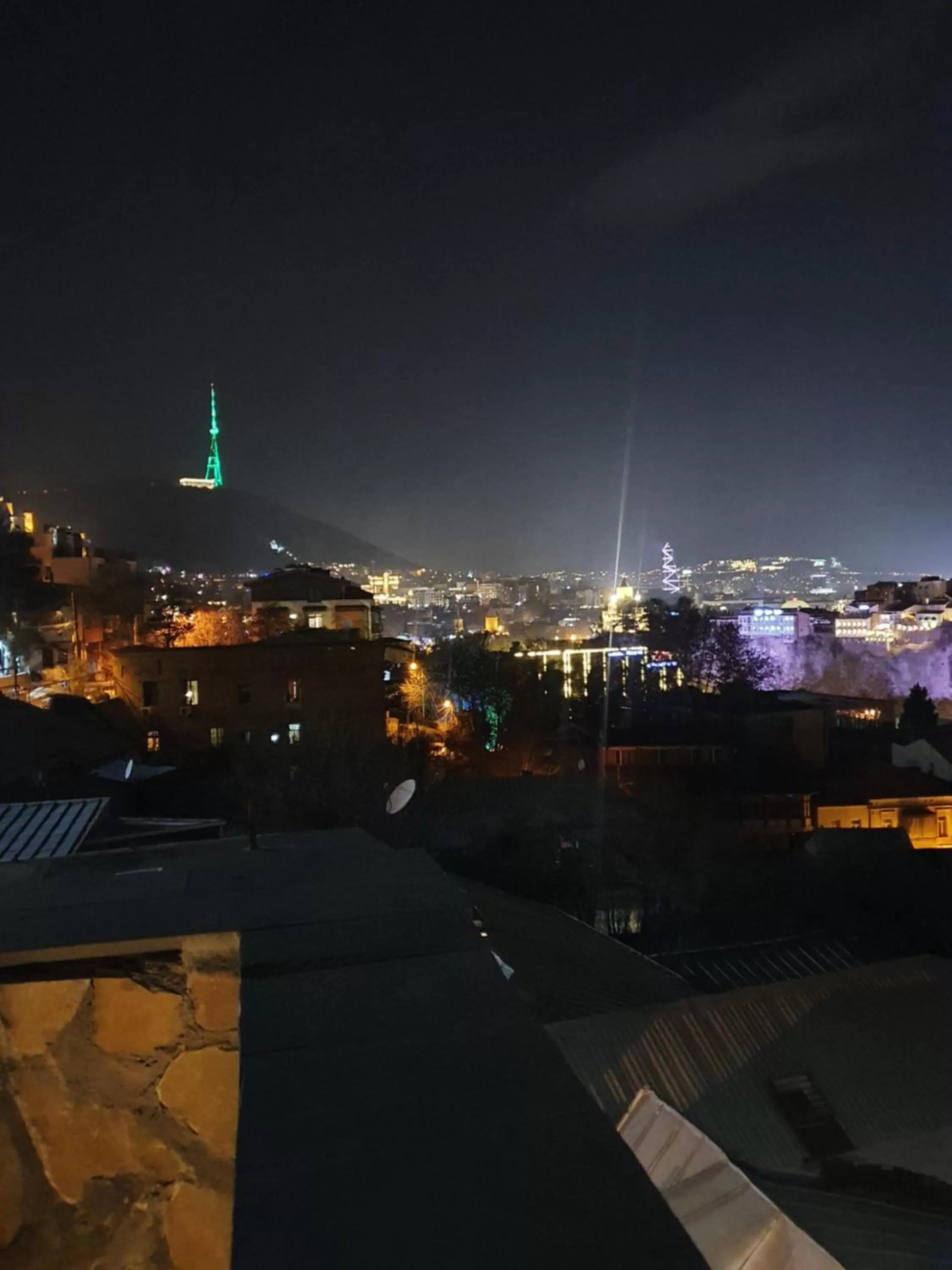 Janashia Boutique Hotels