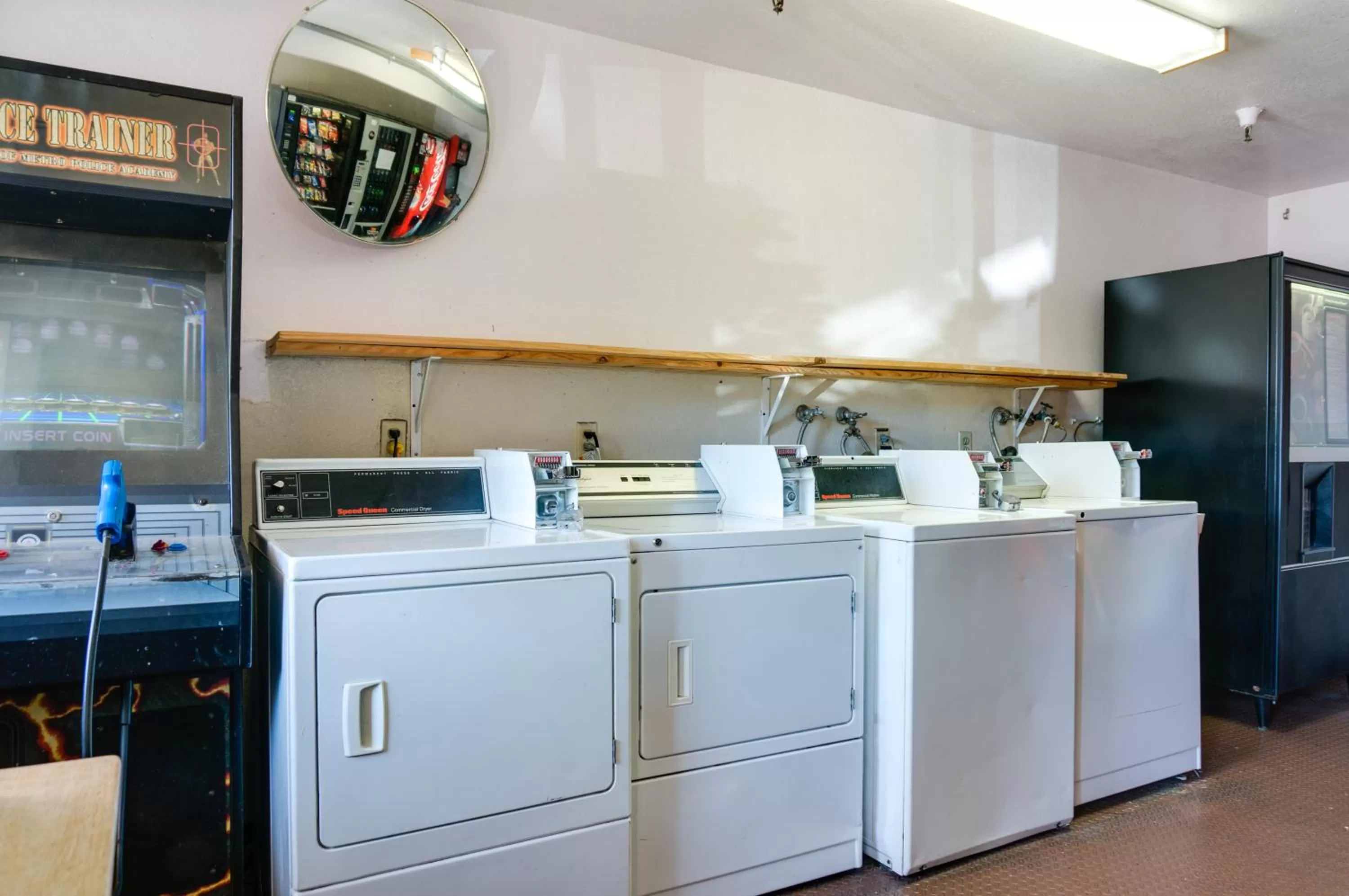 Other in Heritage Inn La Mesa