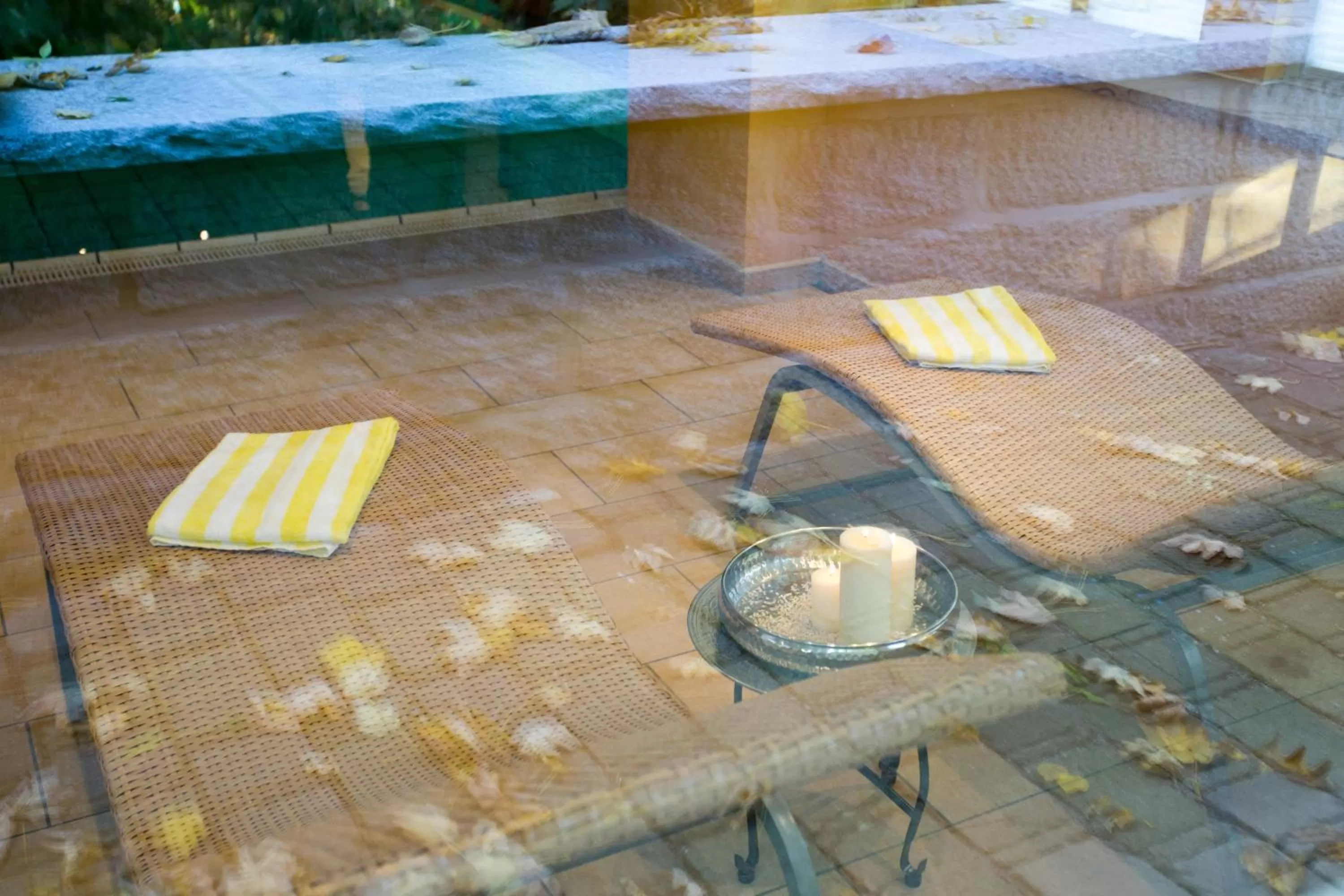 Activities in Boutiquehotel Schloßpalais