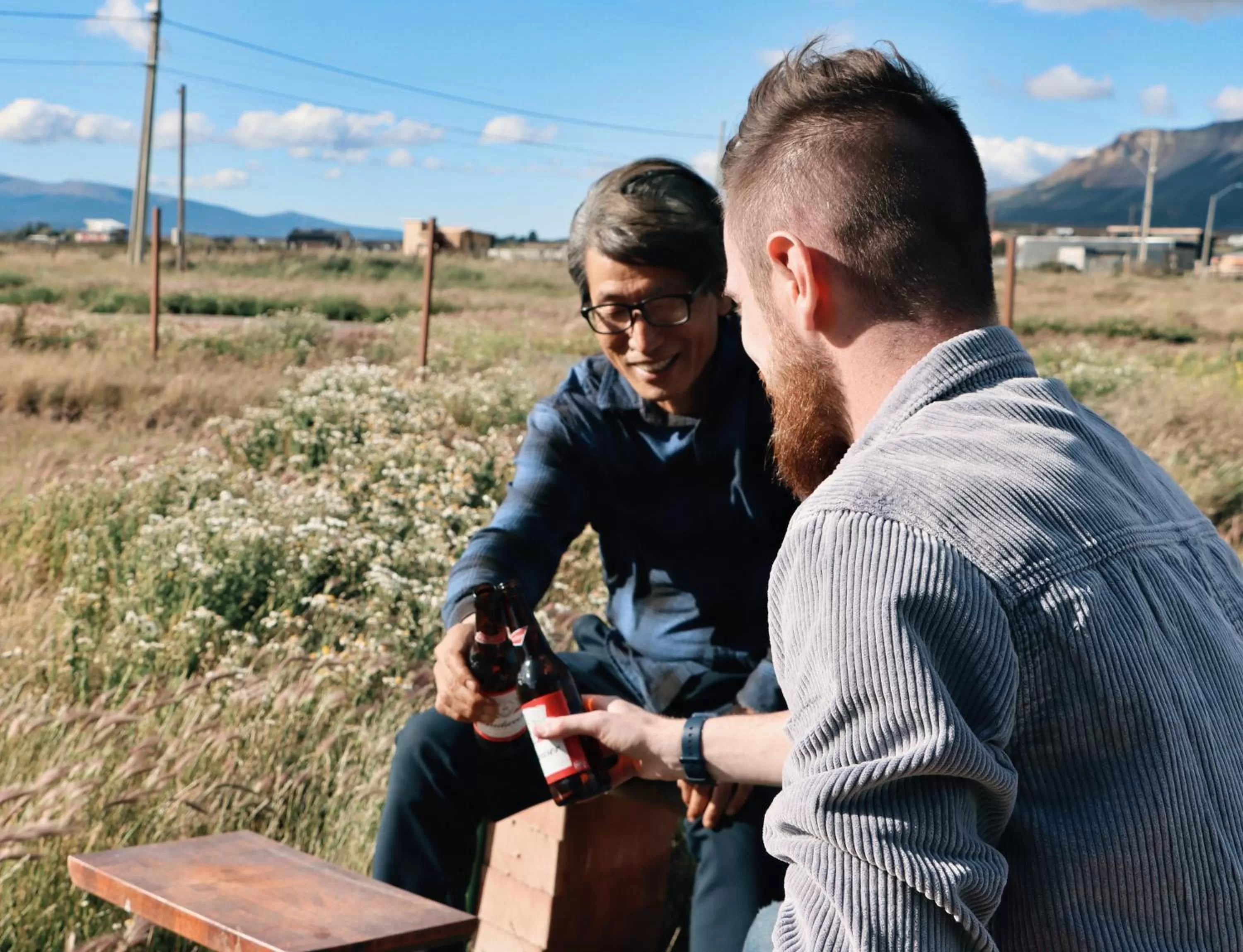 Garden, Guests in Hotel Casa Verde