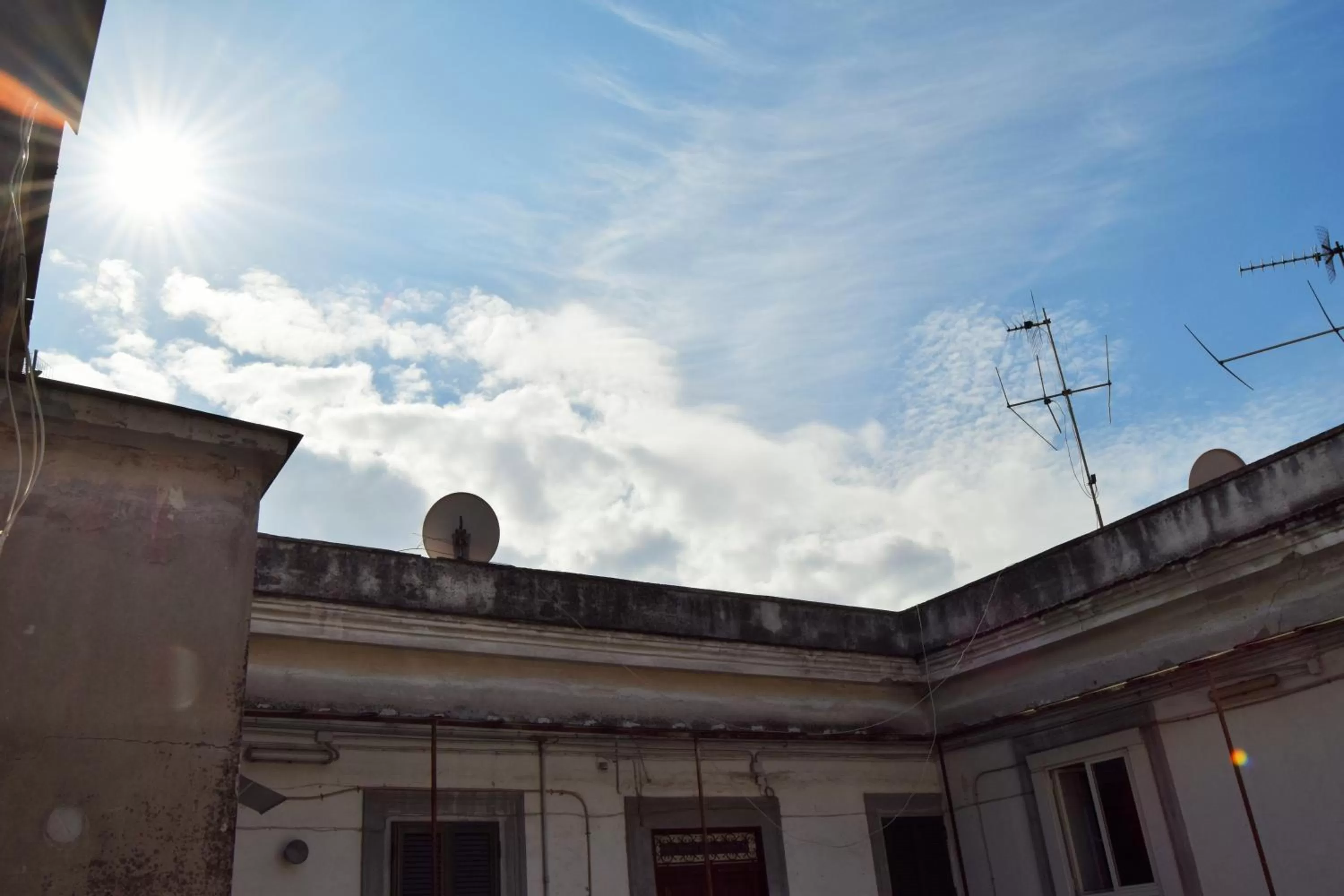 Property building in Domus San Biagio 14