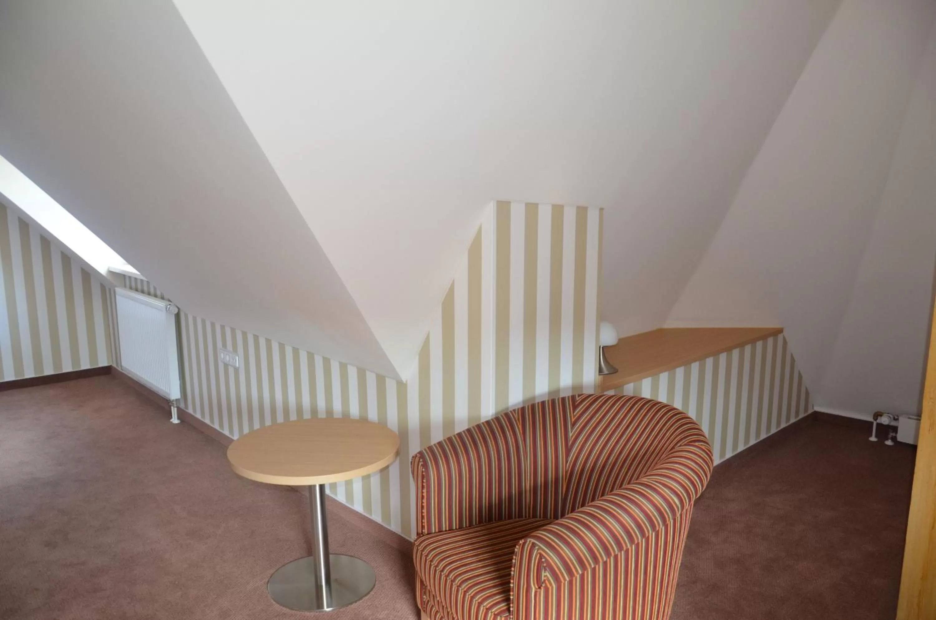 Other, Seating Area in Hotel Ortel