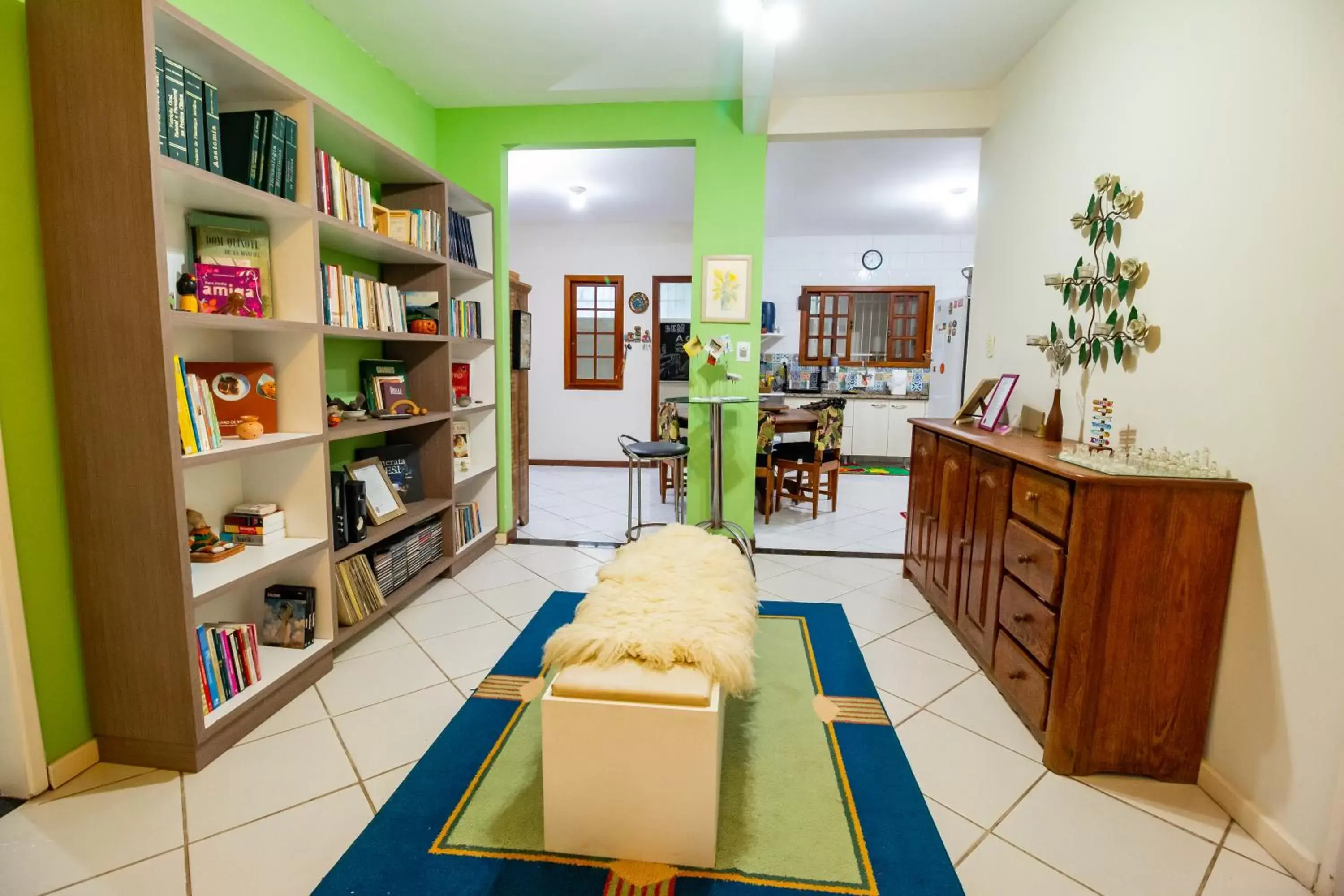 Suite with Mountain View in A Casa Morro do Moreno Suite with Mountain View in A Casa Morro do Moreno