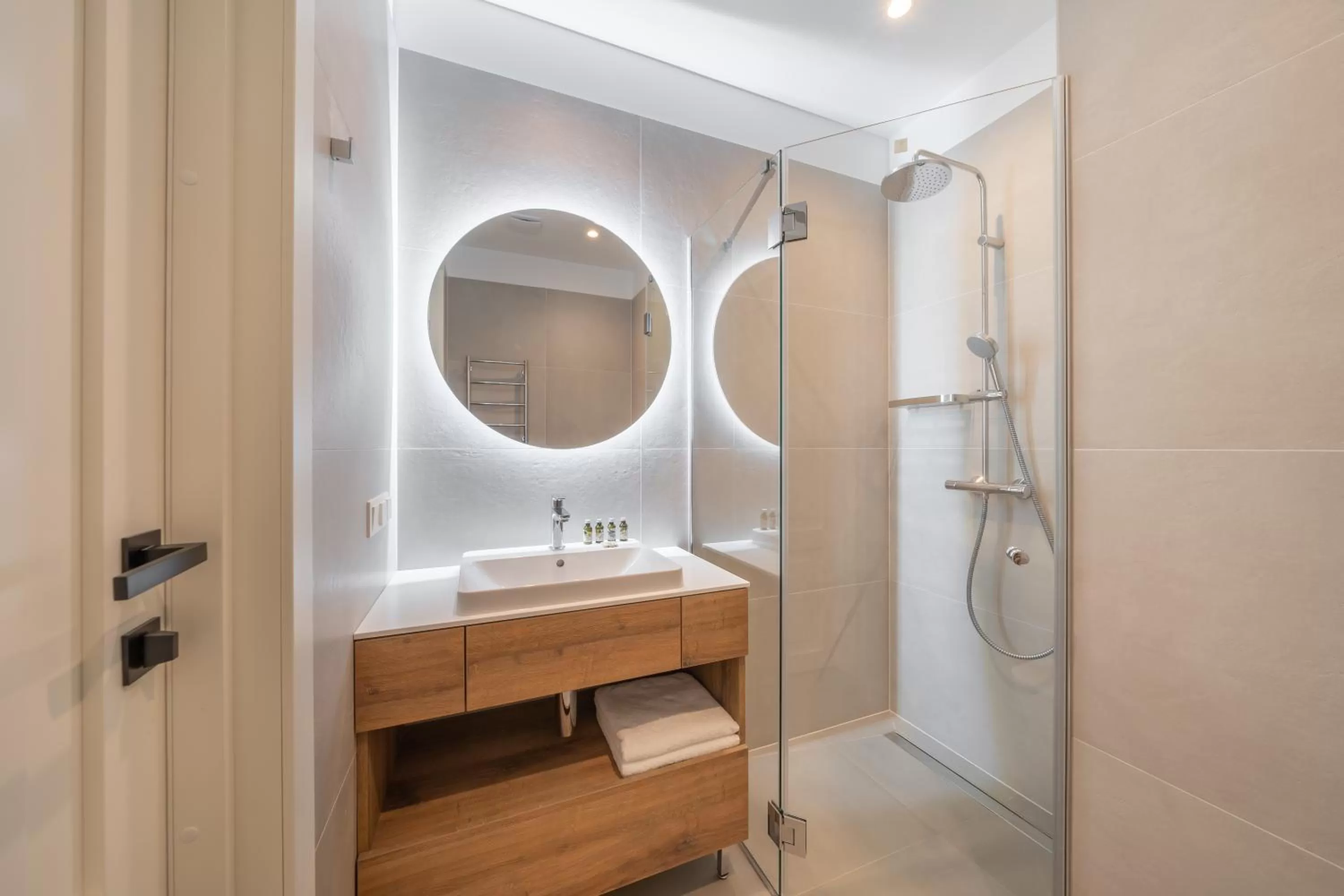 STORIES Design ApartHotel