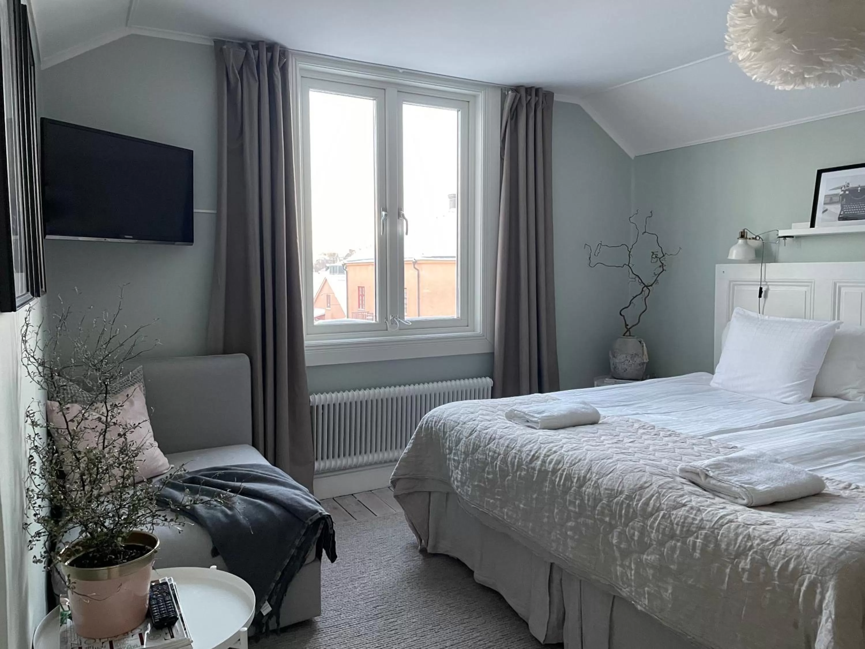 Berglings Boutique Hotell