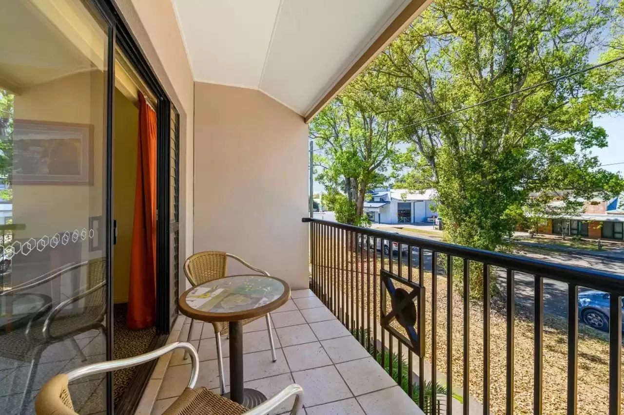 Standard Double or Twin Room in Comfort Inn Grafton