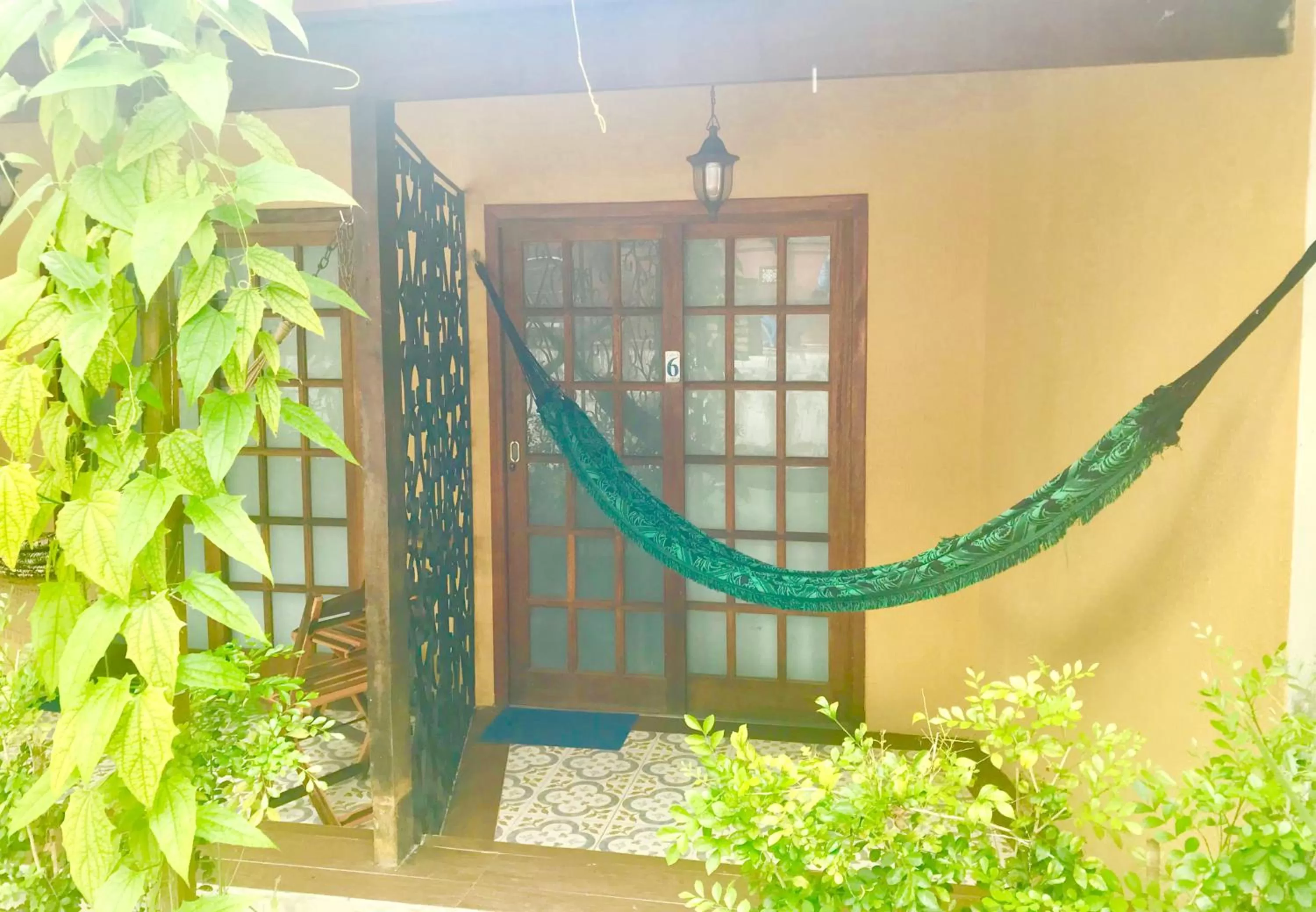 Pousada Saruê Natal Praia RN