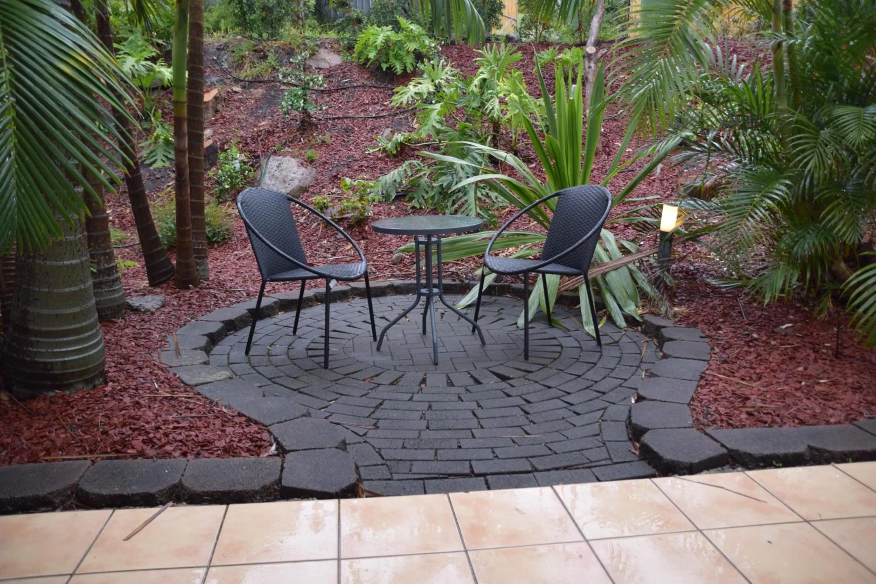 Balcony/Terrace in Tiarri Terrigal