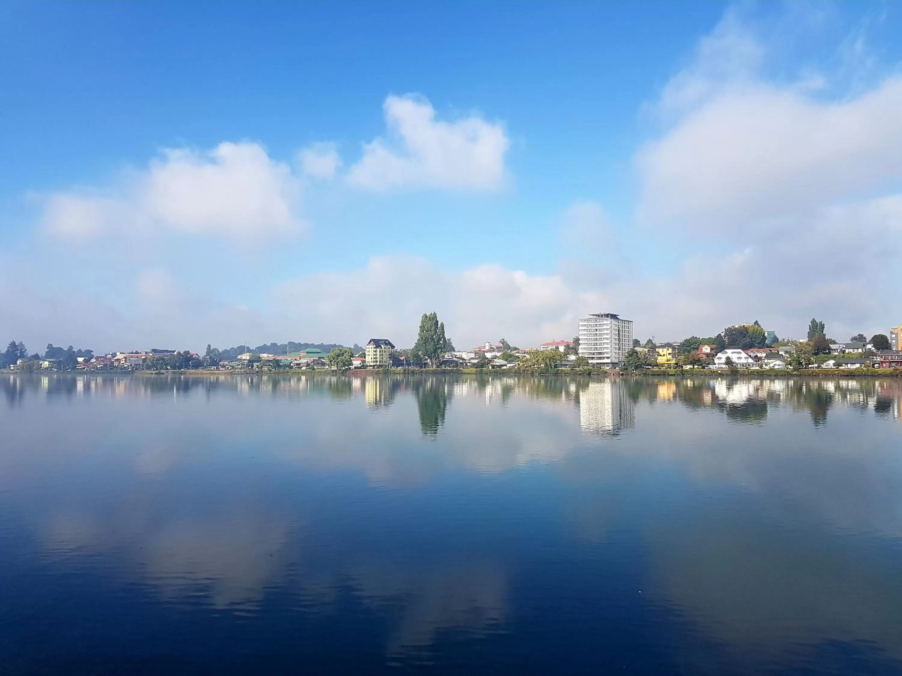 Activities in Villa del Rio Express