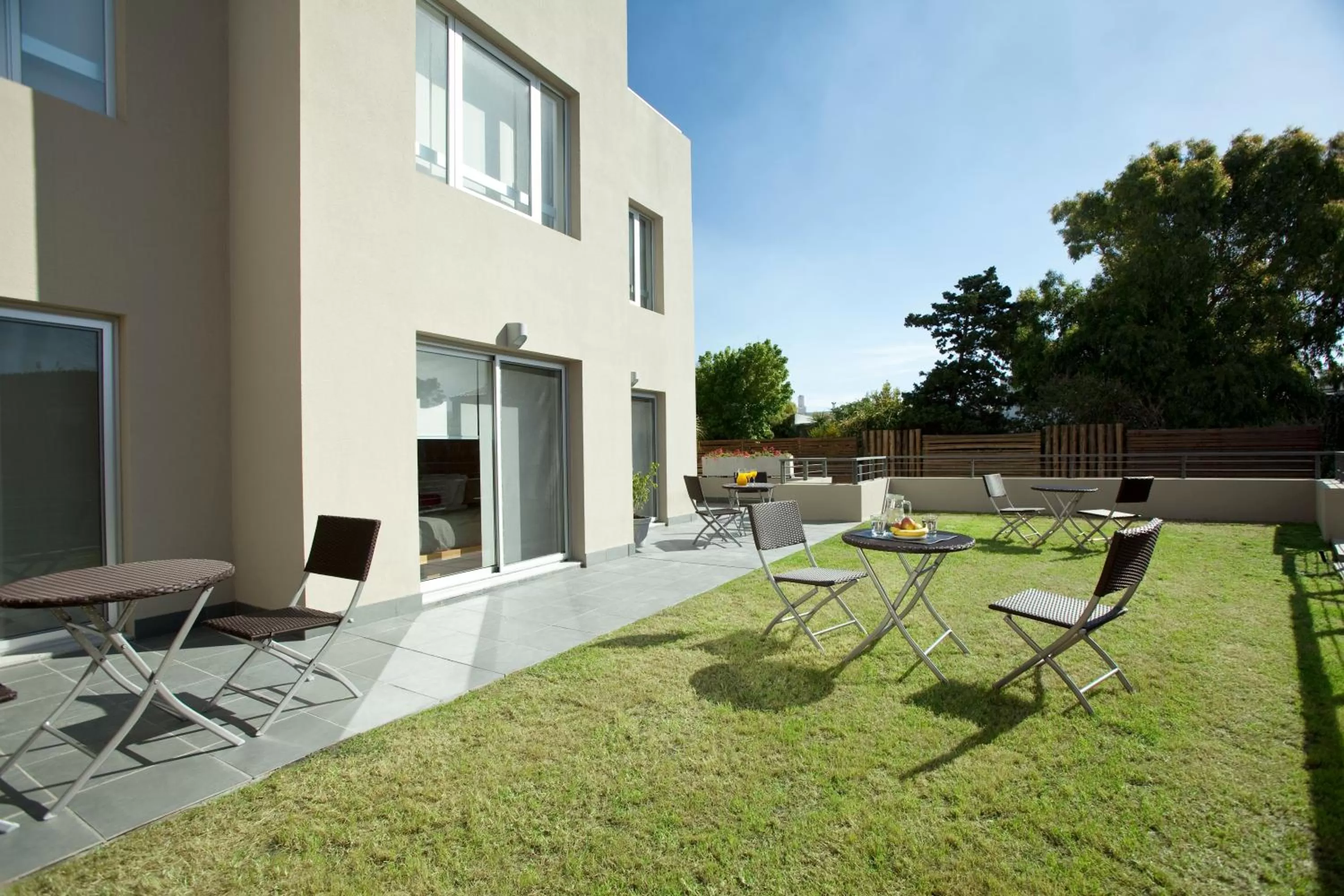 Facade/entrance in Regency Rambla Design Apart Hotel