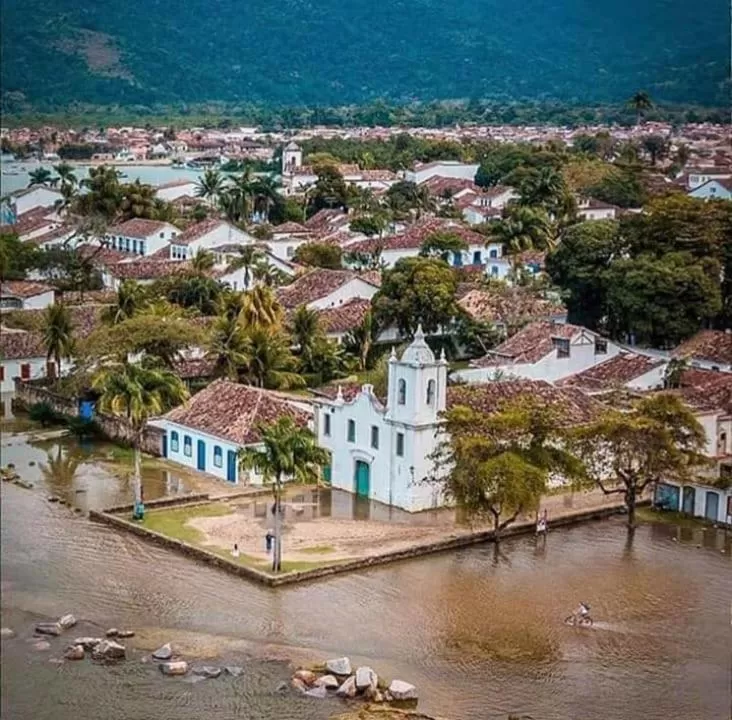 Pousada Recanto da Lu