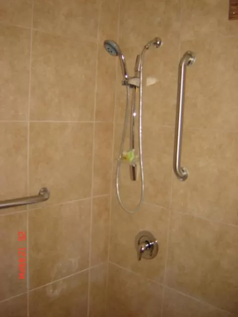 Other, Bathroom in Tonopah Station Hotel and Casino