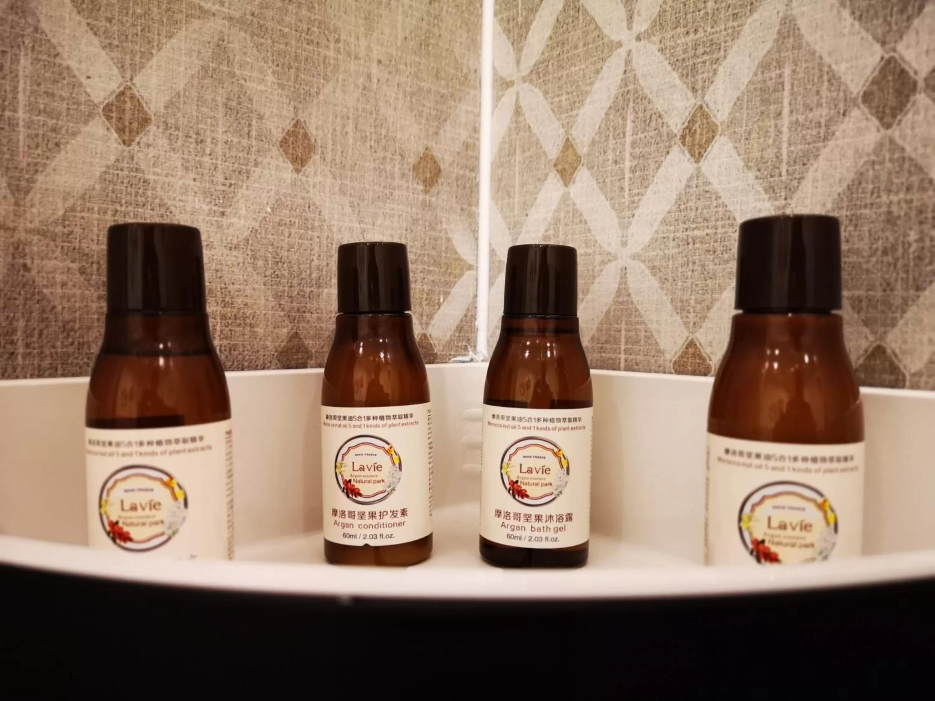 Bathroom, Drinks in Li River Resort Villa Hotel