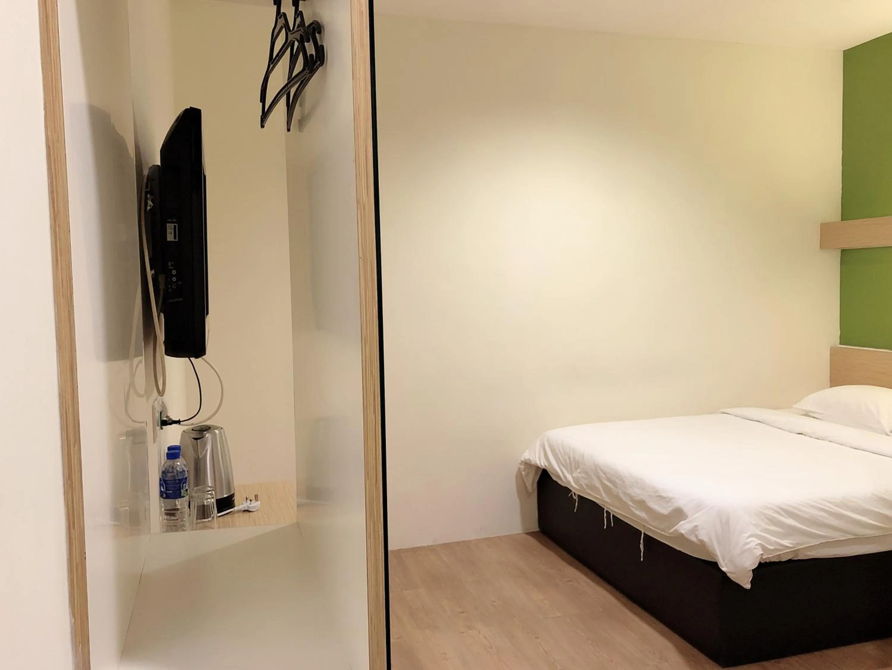 Tras Mutiara Hotel Bentong