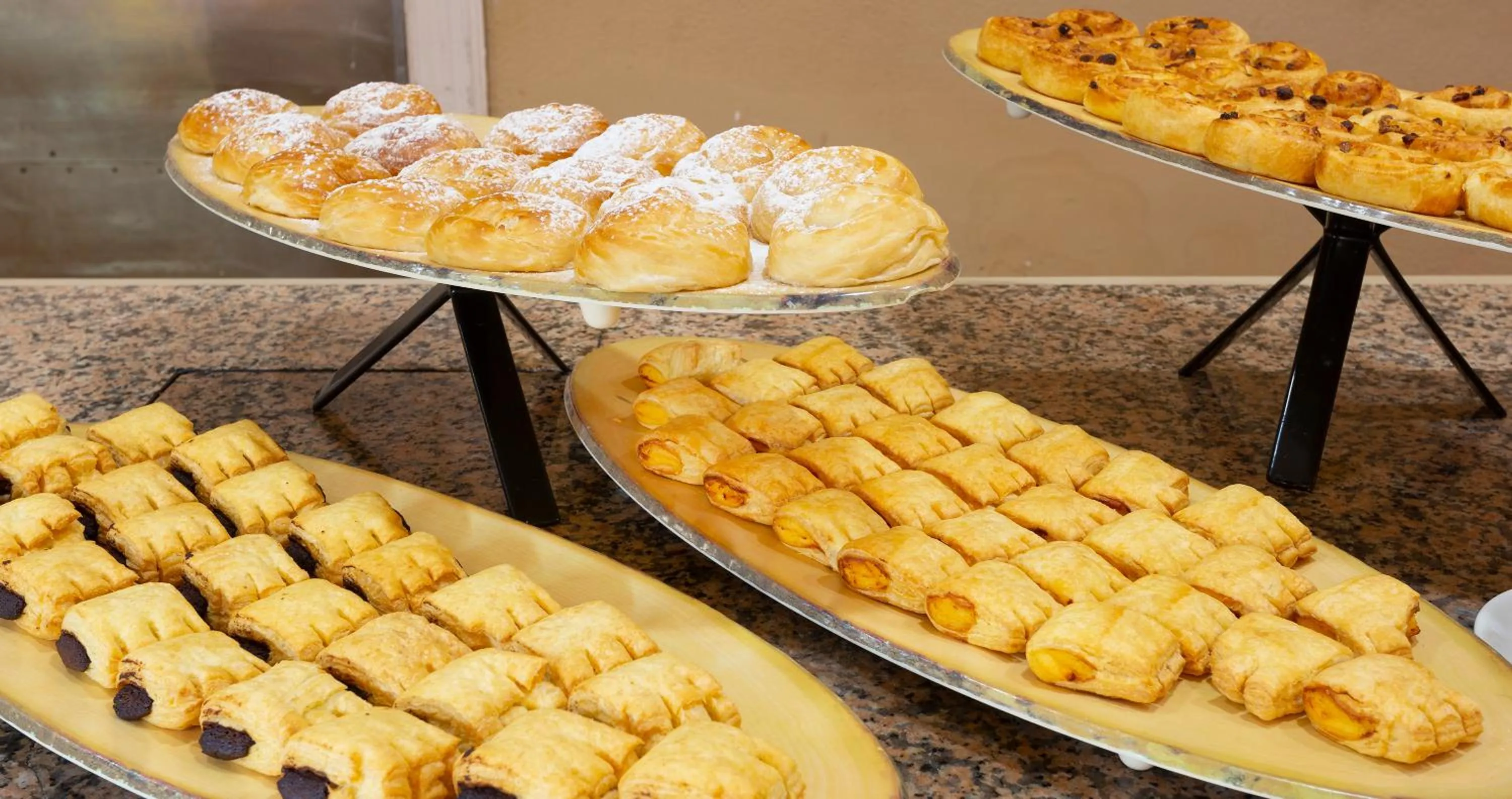 Food in JS Cape Colom - Adults Only