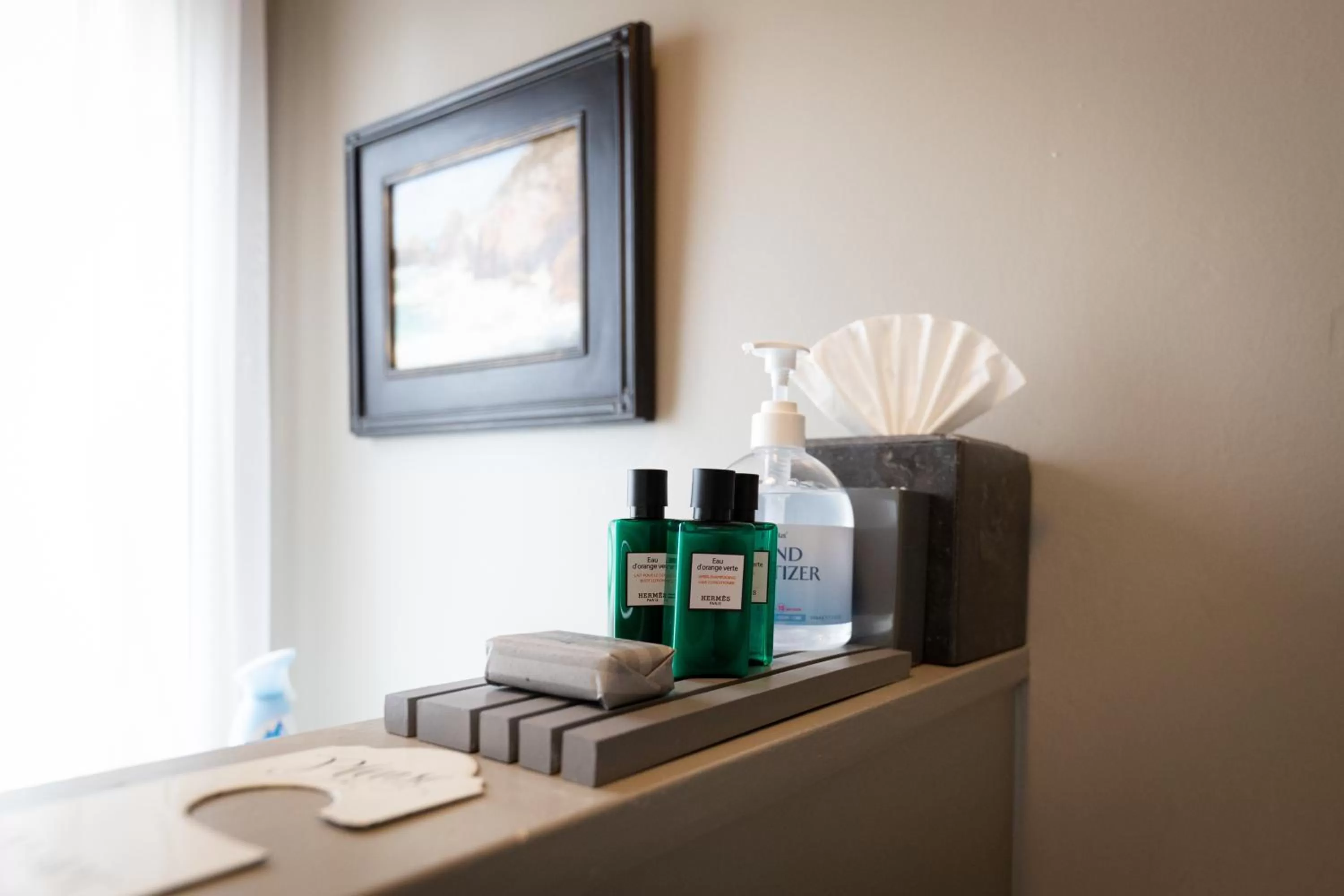 Nantucket Whale Inn, Half Moon Bay