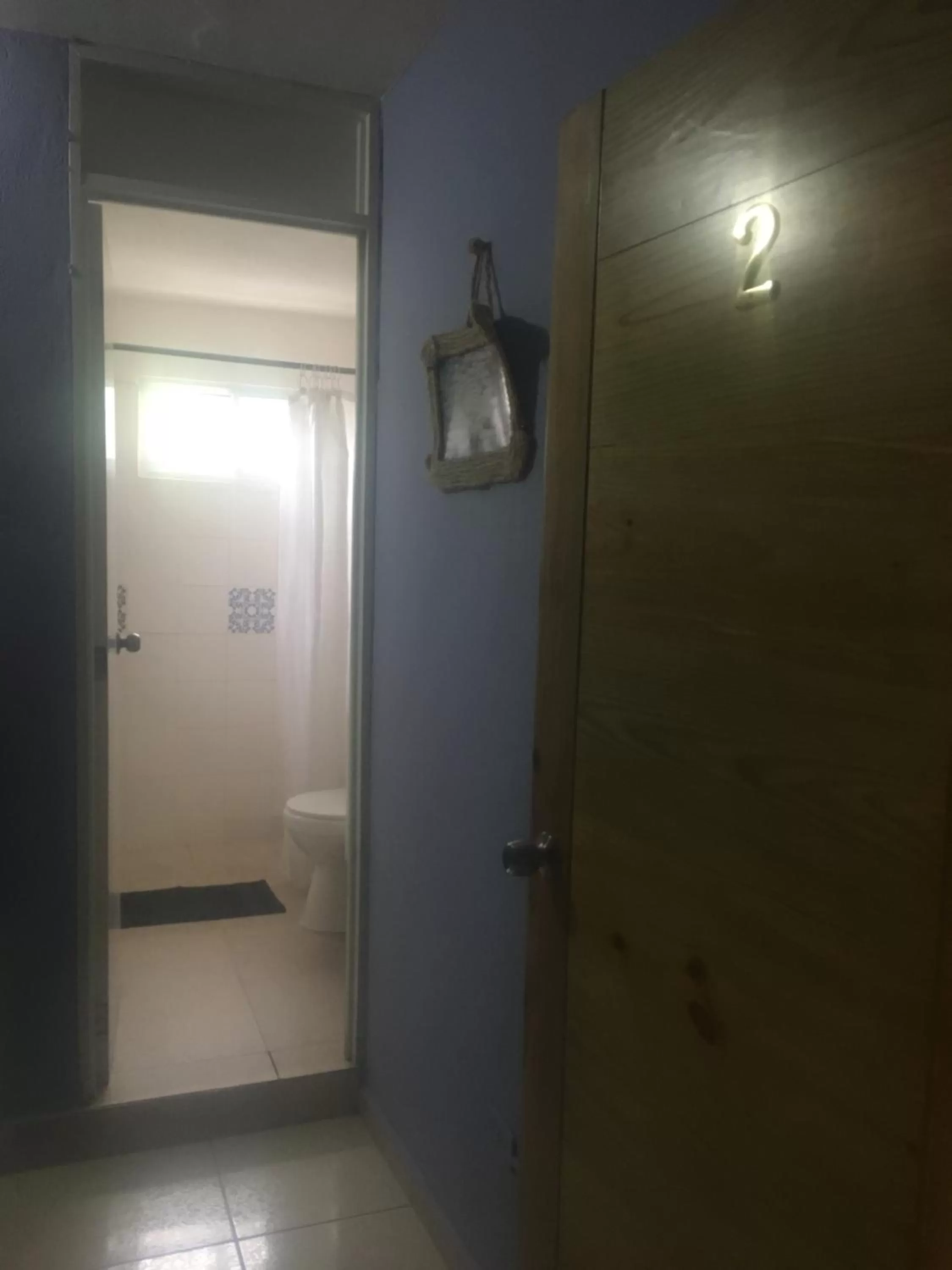 Bedroom, Bathroom in Hotel Boutique Simona