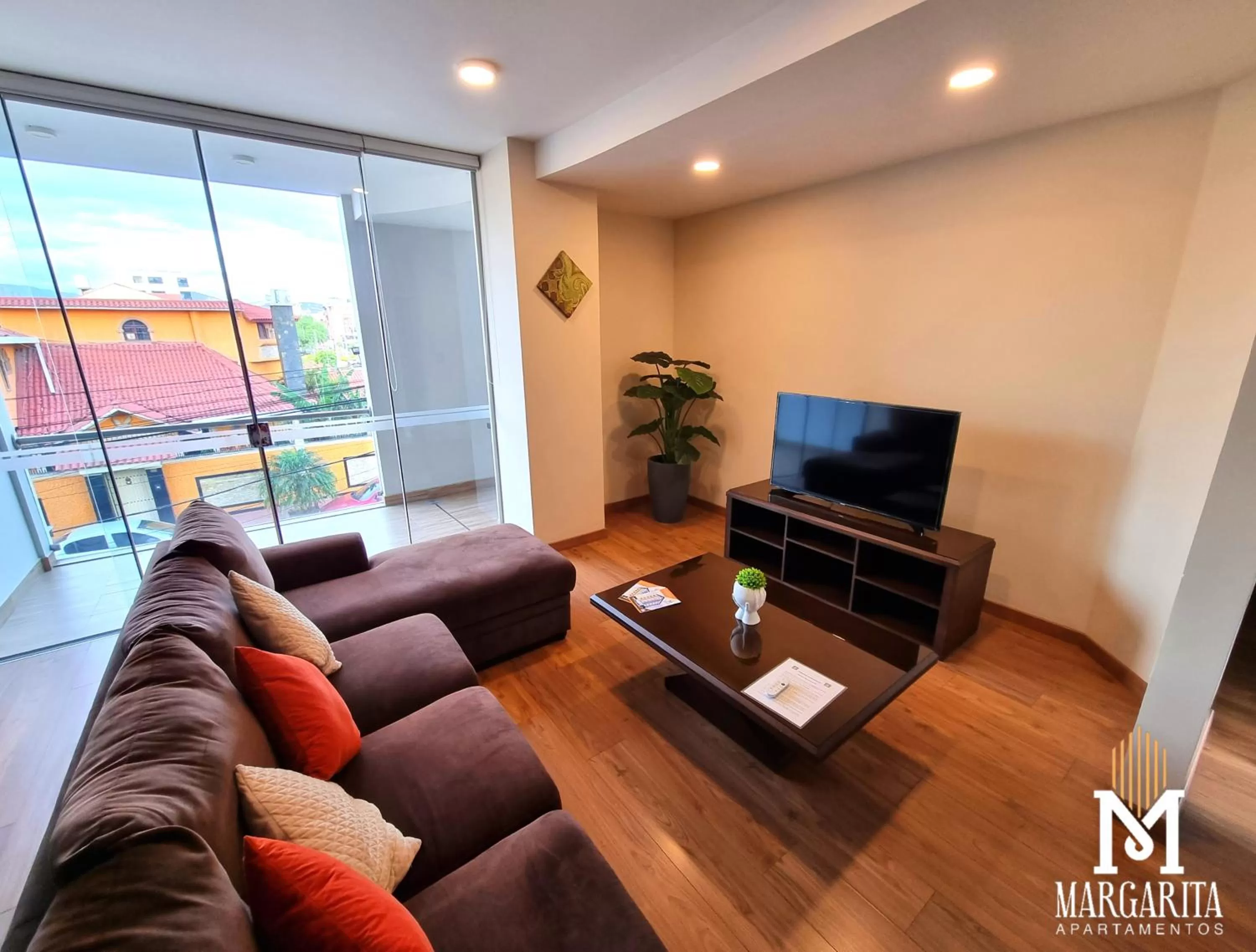 Margarita Apartamentos