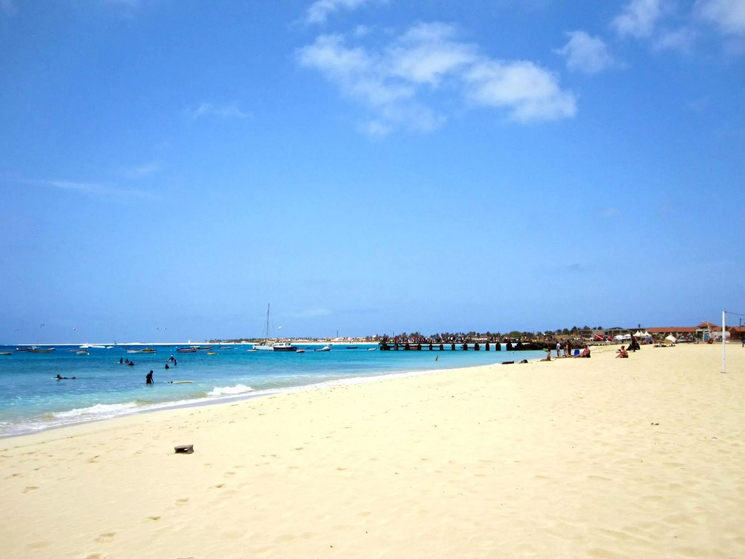 Other, Beach in Hotel MiraBela