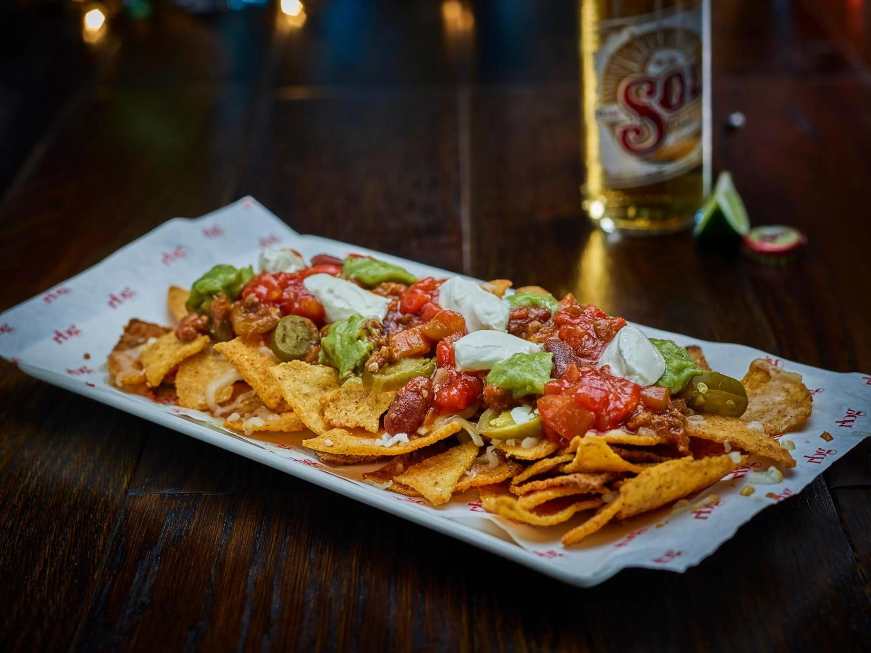 Food close-up in Park Inn by Radisson Palace