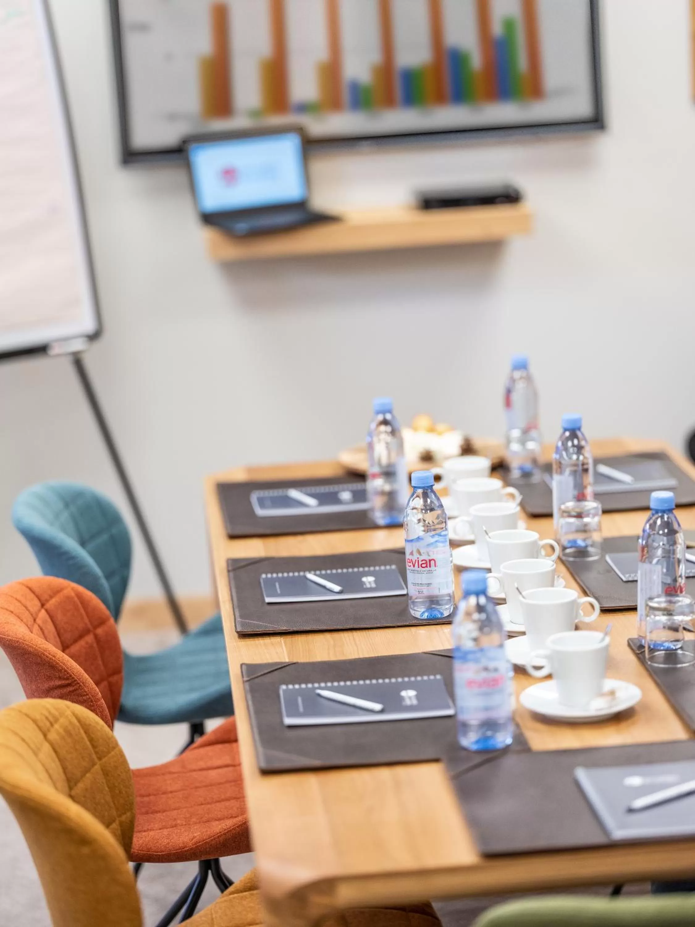 People in Les Loges Blanches Megève