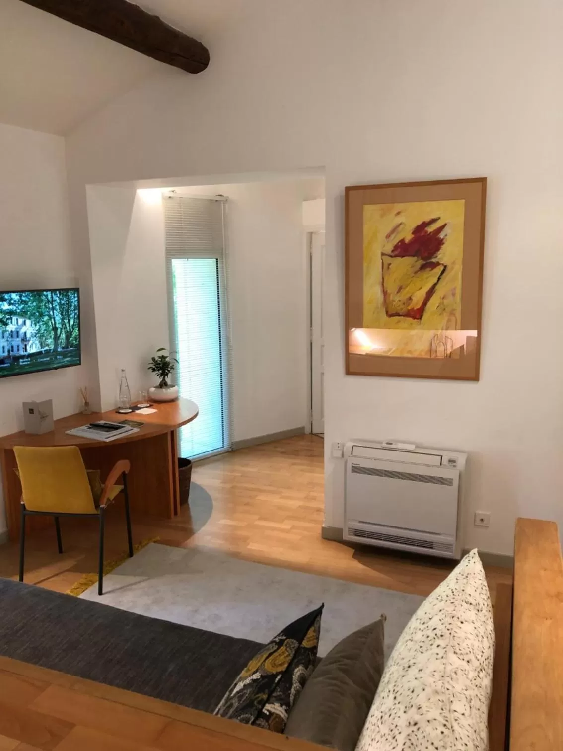 Hotel Château Des Alpilles