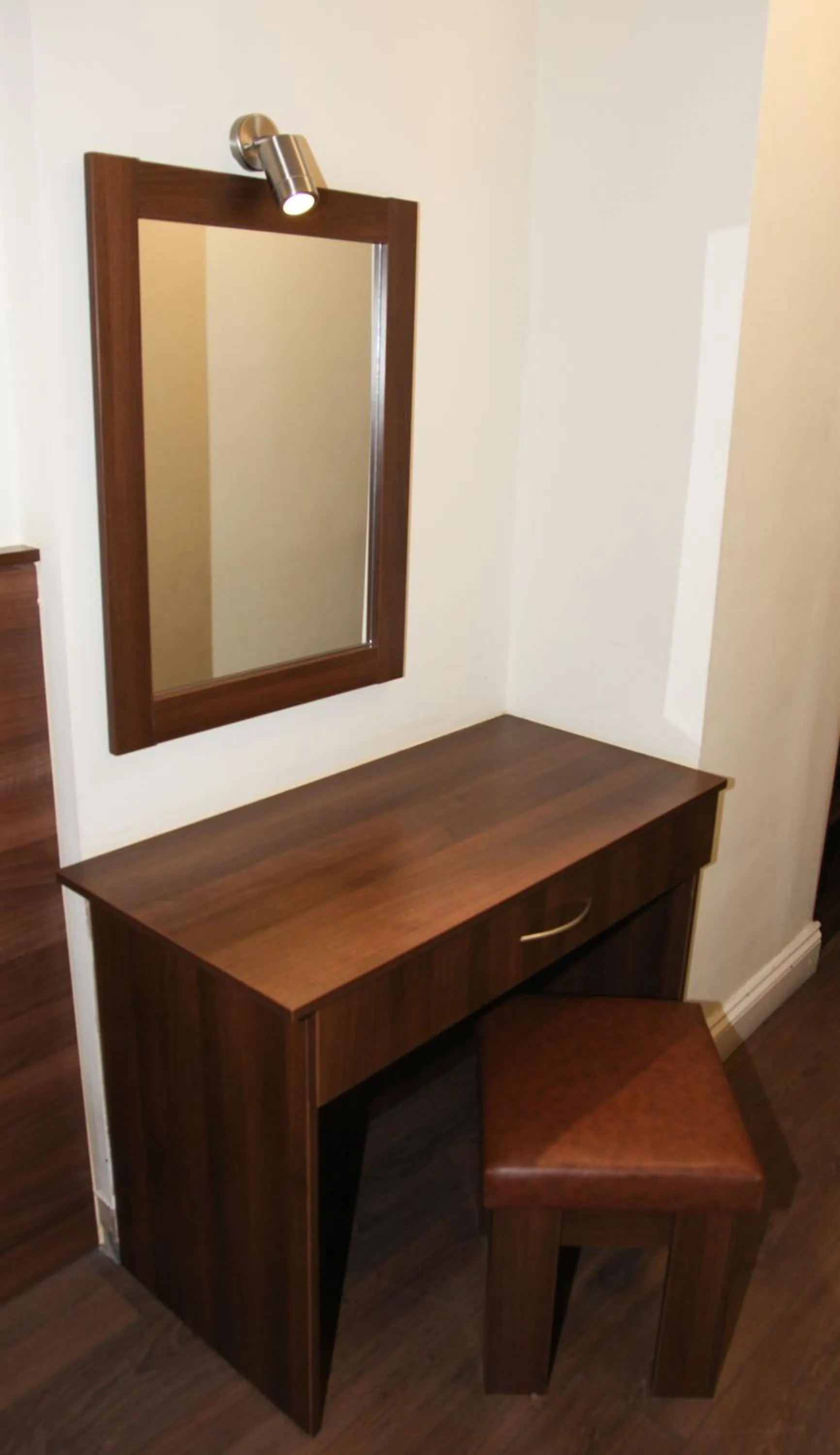 Decorative detail in Ascot Hyde Park Hotel